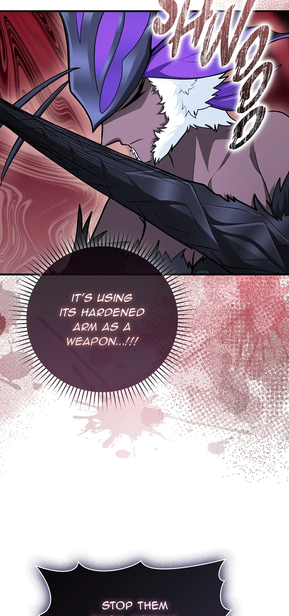 Read Return of the Martial Arts Genius EN Manga Online