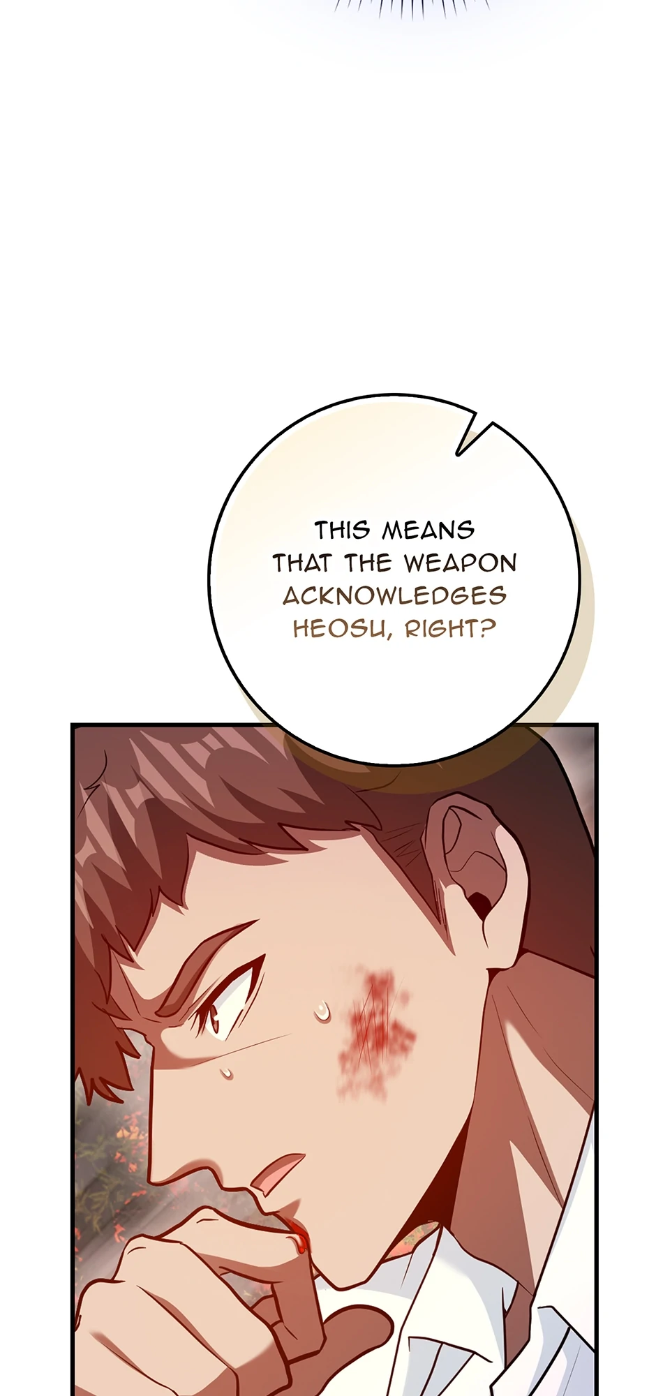 Read Return of the Martial Arts Genius EN Manga Online