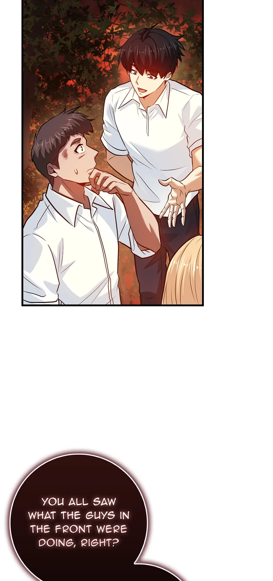 Read Return of the Martial Arts Genius EN Manga Online