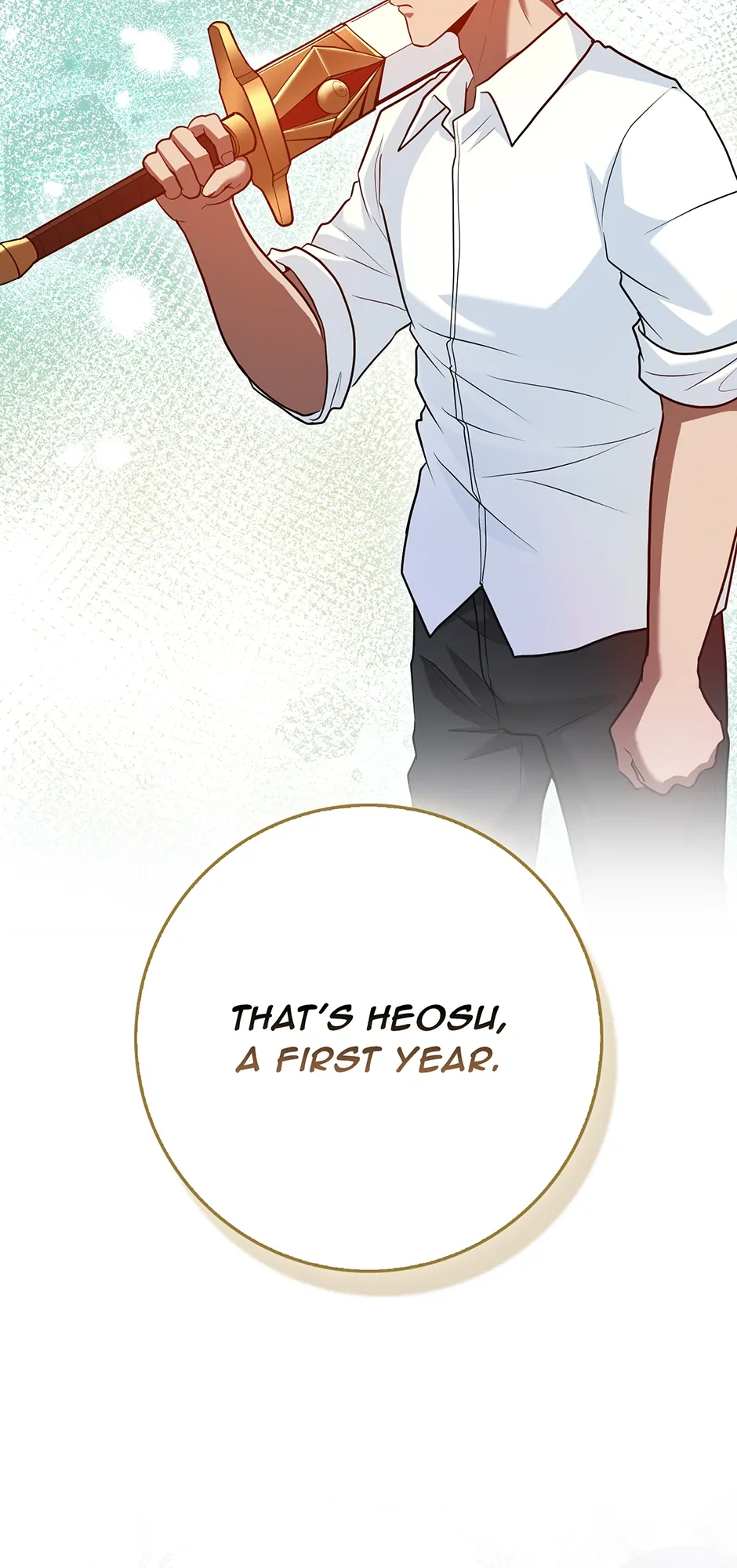 Read Return of the Martial Arts Genius EN Manga Online
