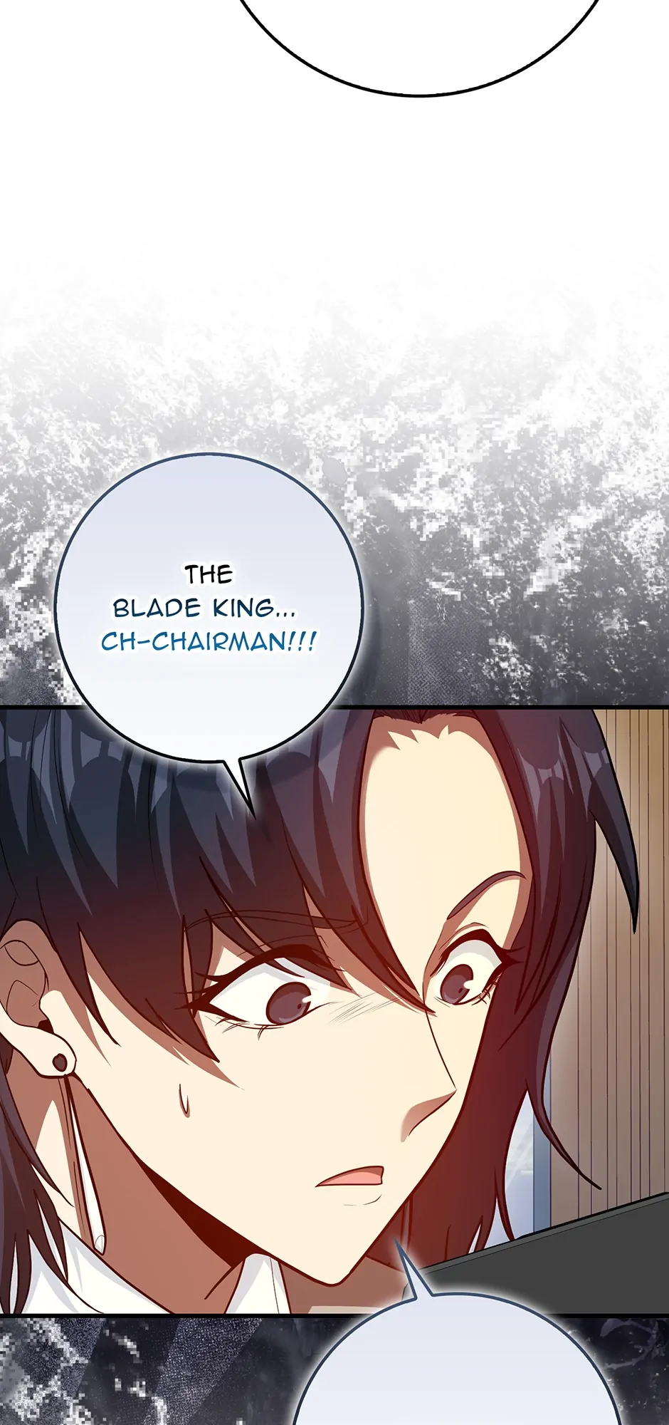 Read Return of the Martial Arts Genius EN Manga Online