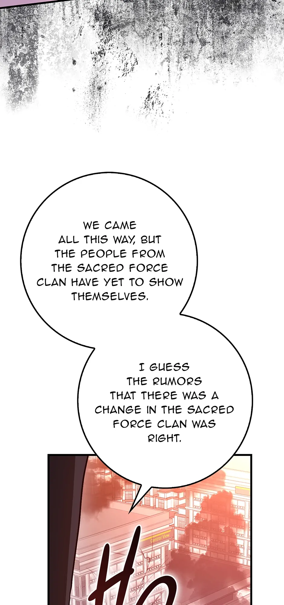 Read Return of the Martial Arts Genius EN Manga Online