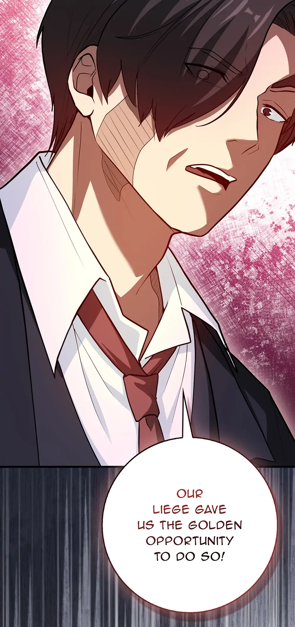 Read Return of the Martial Arts Genius EN Manga Online