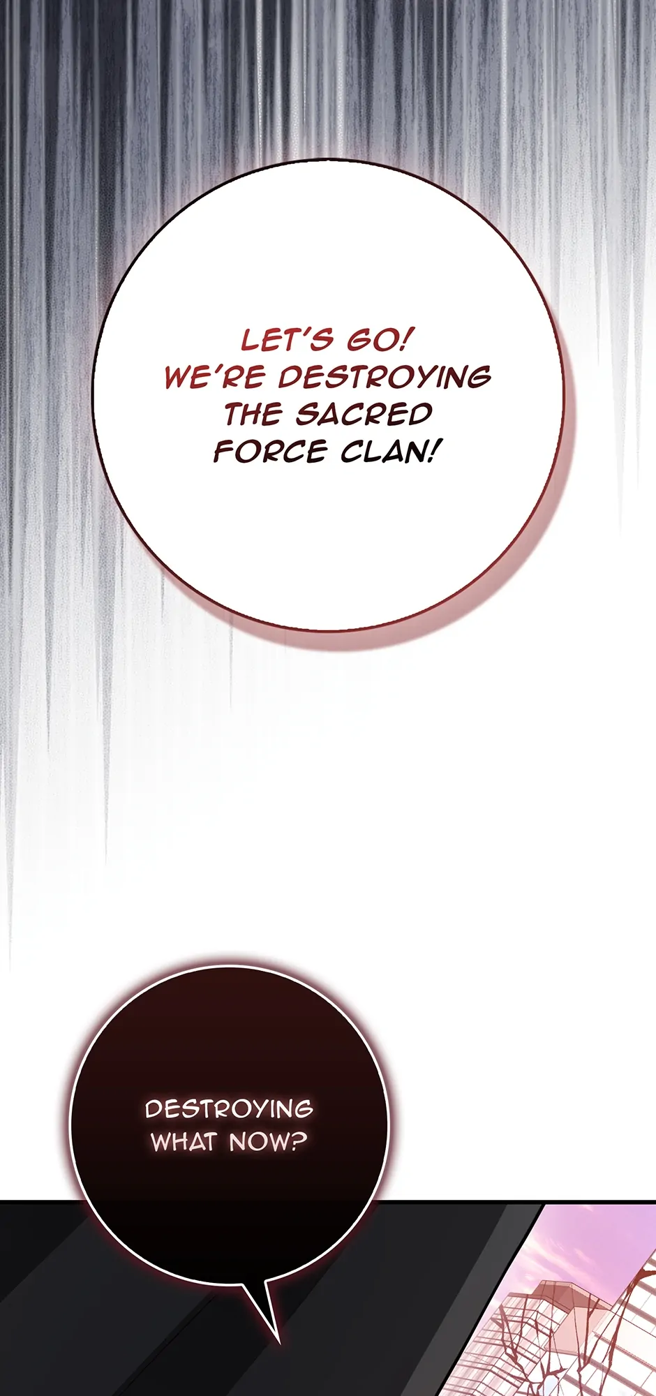 Read Return of the Martial Arts Genius EN Manga Online