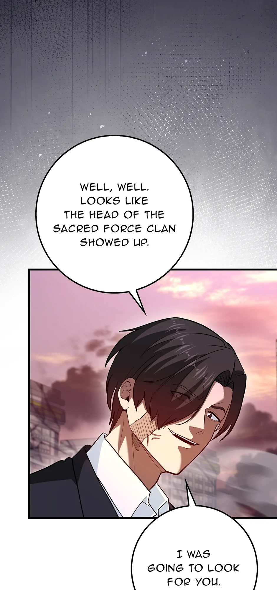 Read Return of the Martial Arts Genius EN Manga Online