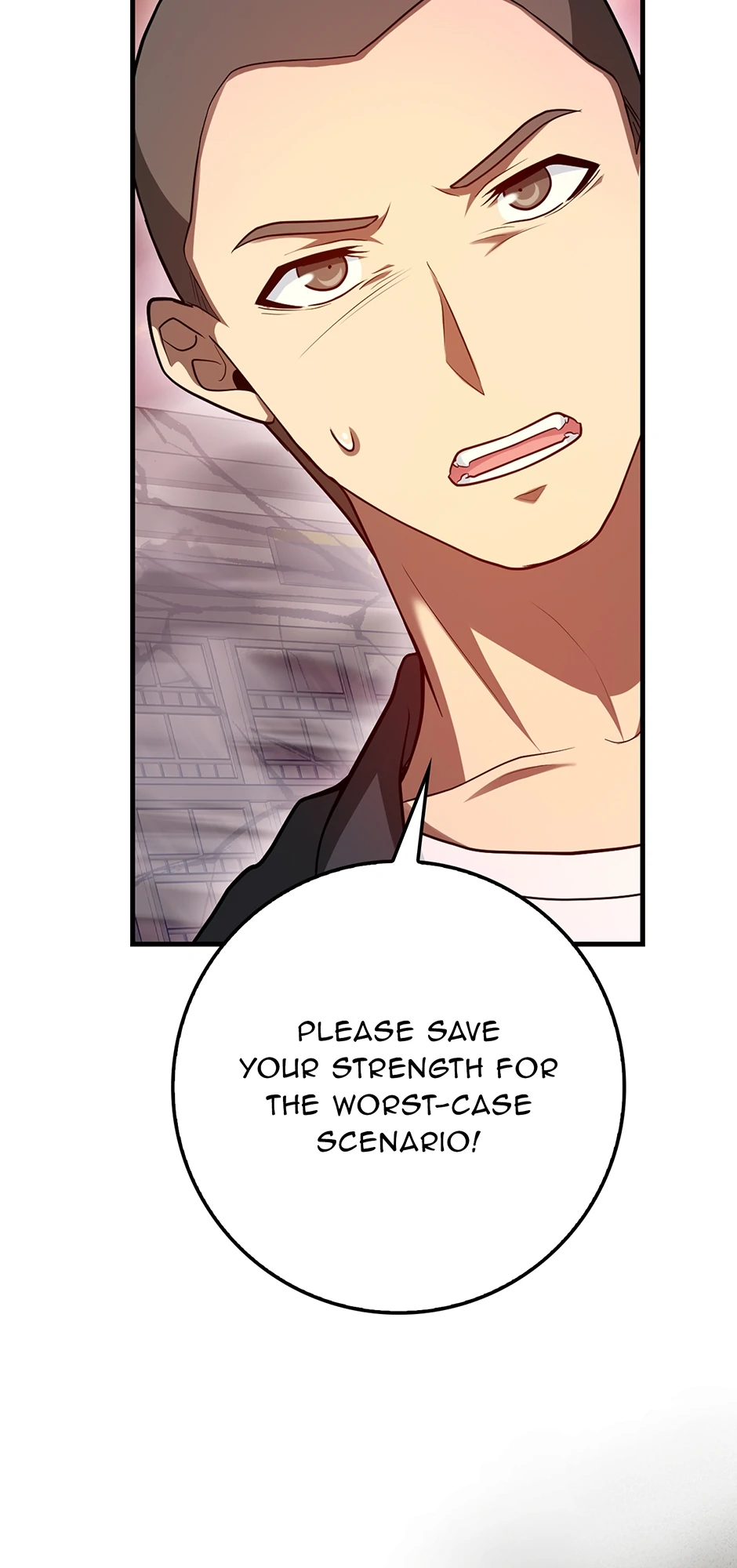 Read Return of the Martial Arts Genius EN Manga Online