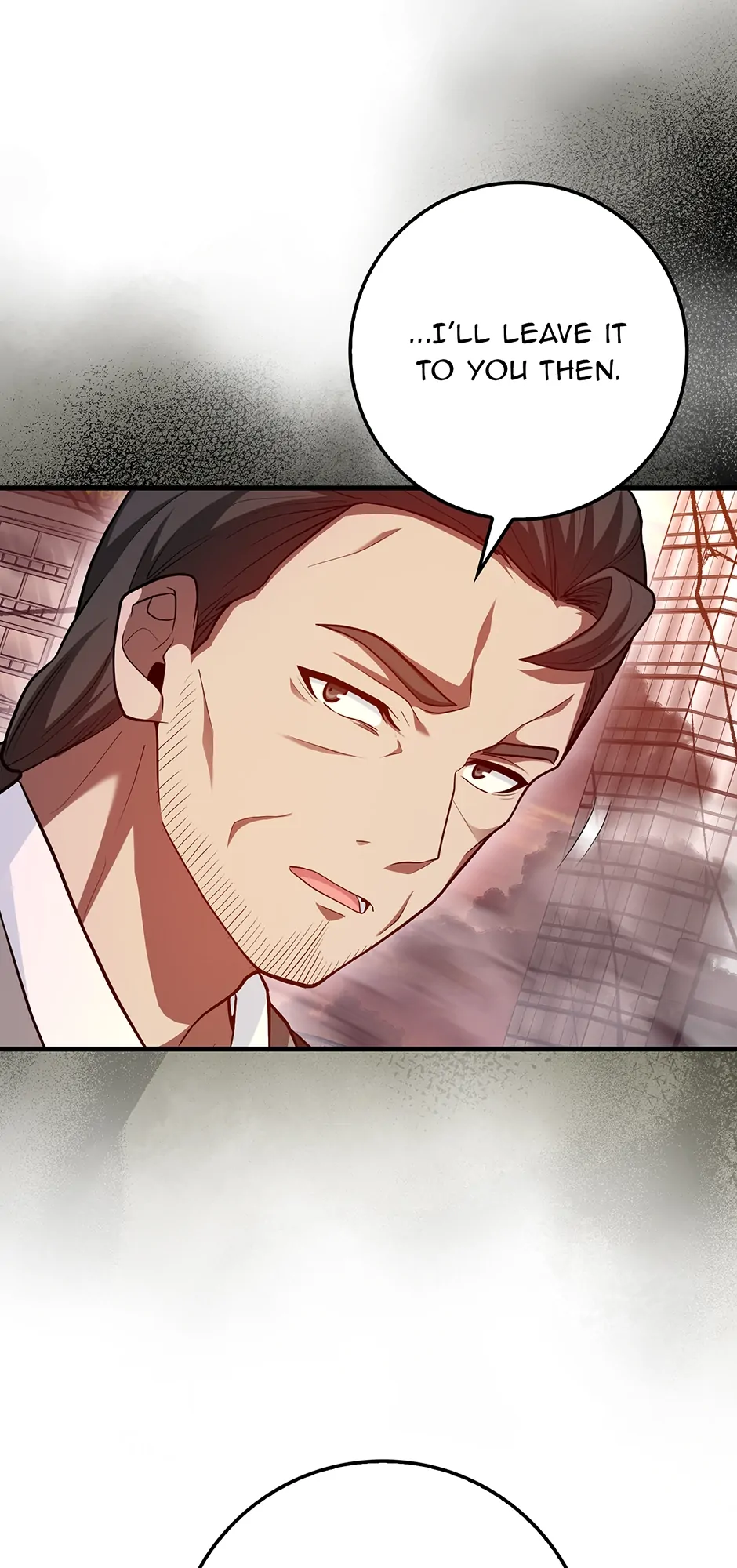 Read Return of the Martial Arts Genius EN Manga Online