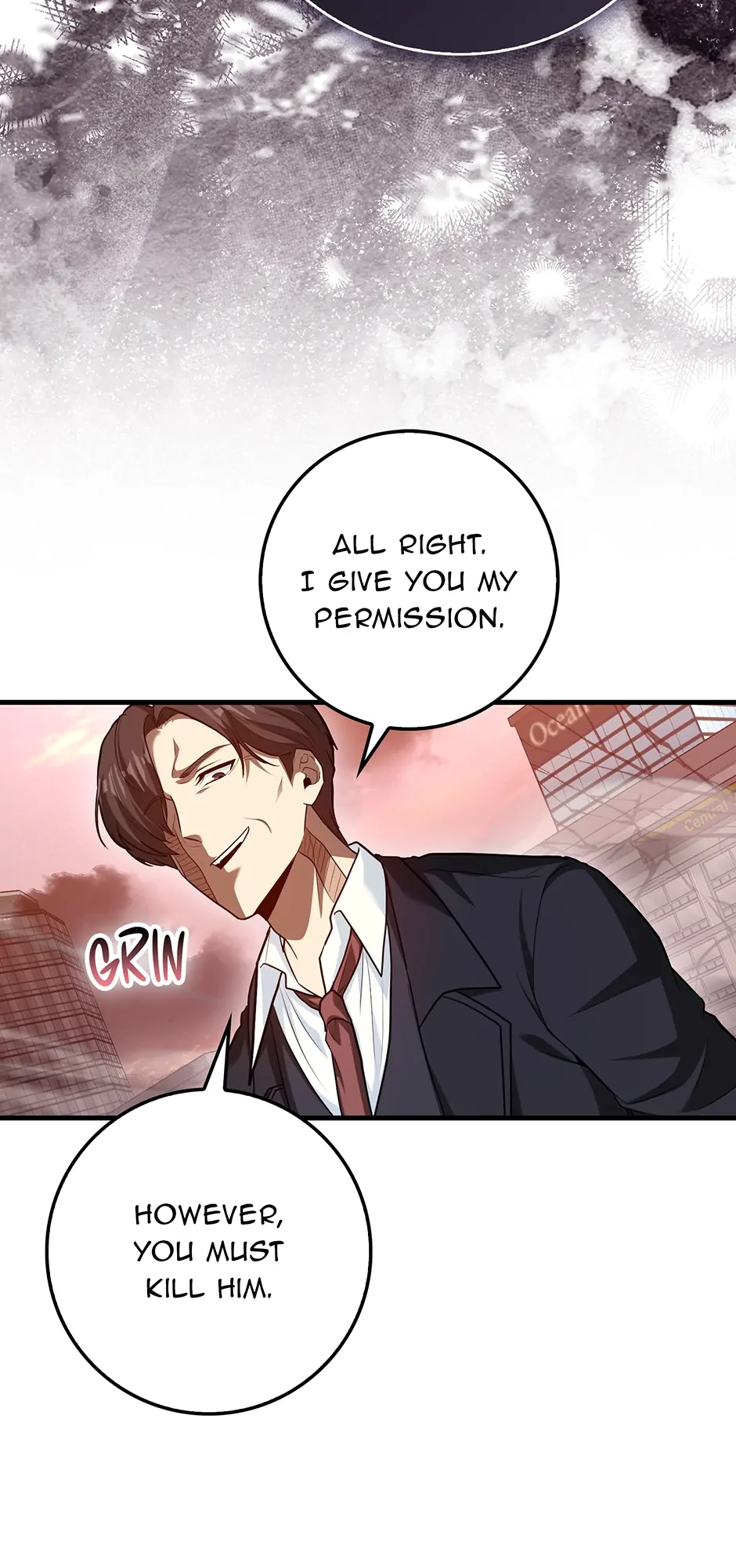 Read Return of the Martial Arts Genius EN Manga Online