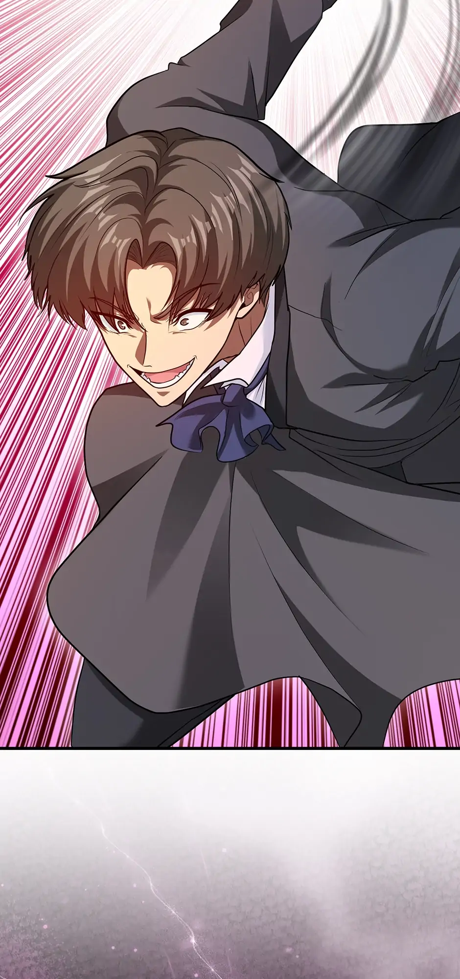 Read Return of the Martial Arts Genius EN Manga Online
