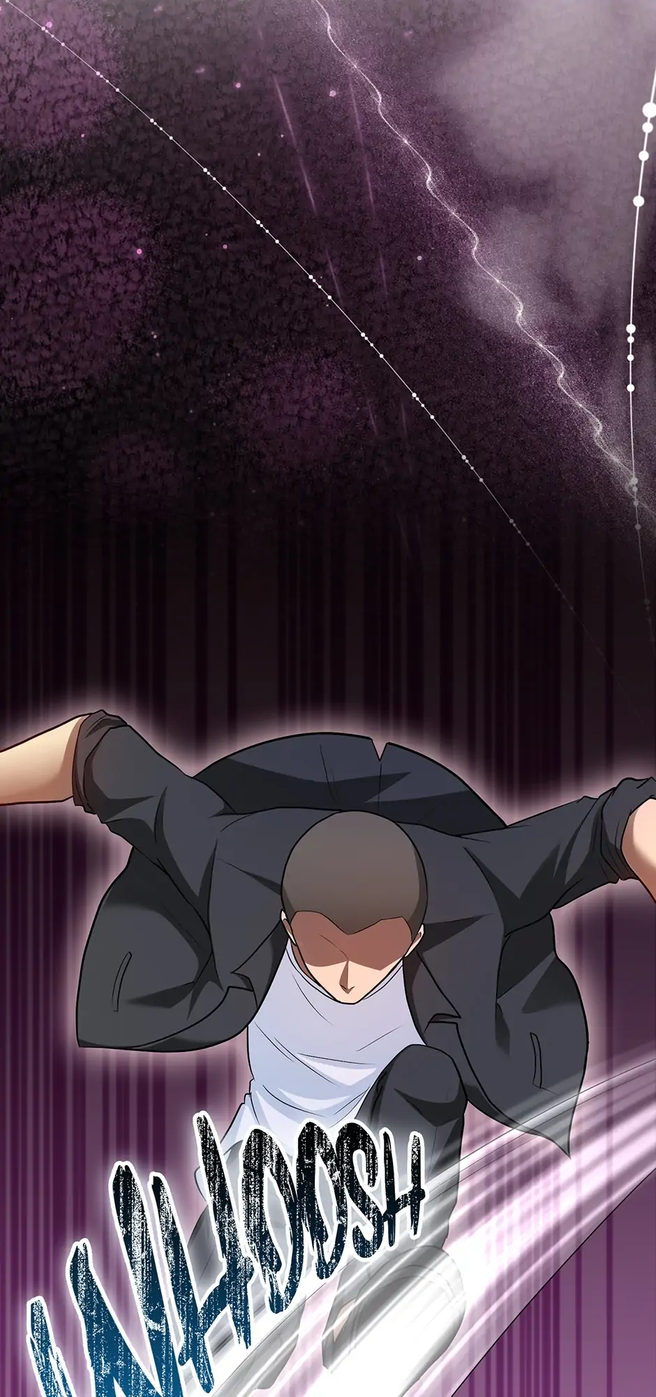 Read Return of the Martial Arts Genius EN Manga Online