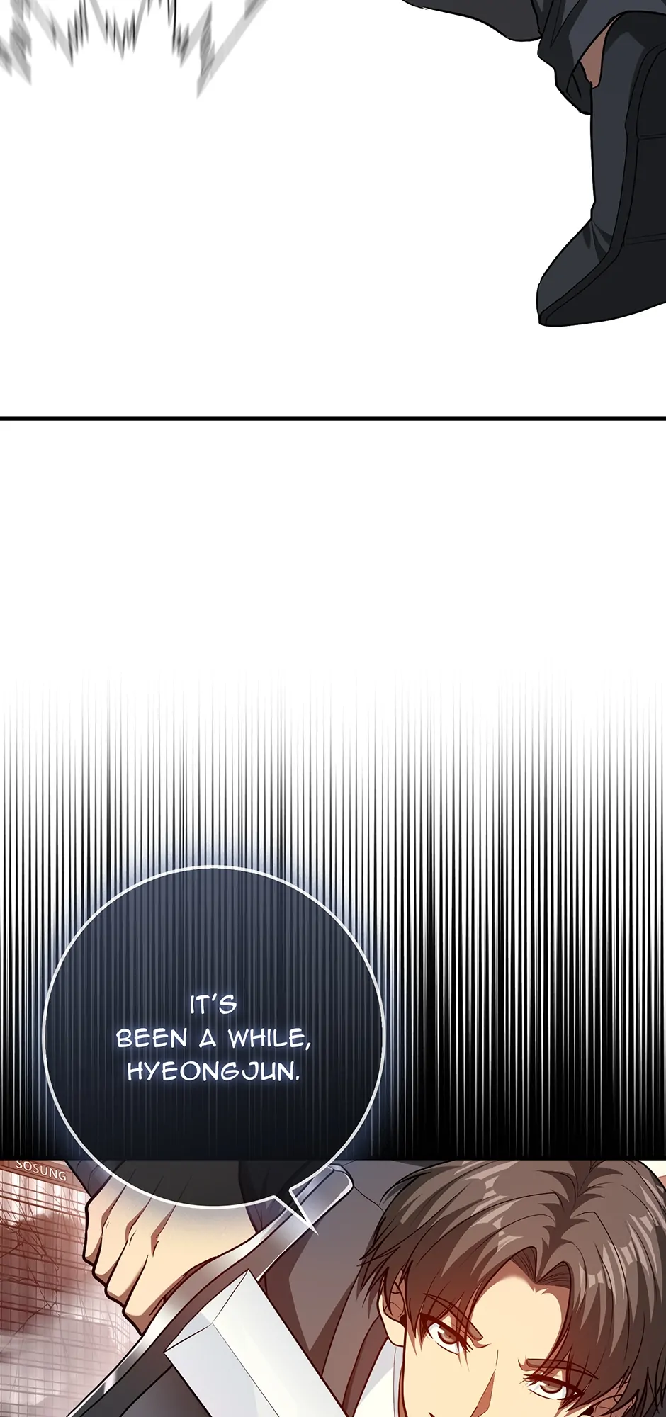 Read Return of the Martial Arts Genius EN Manga Online