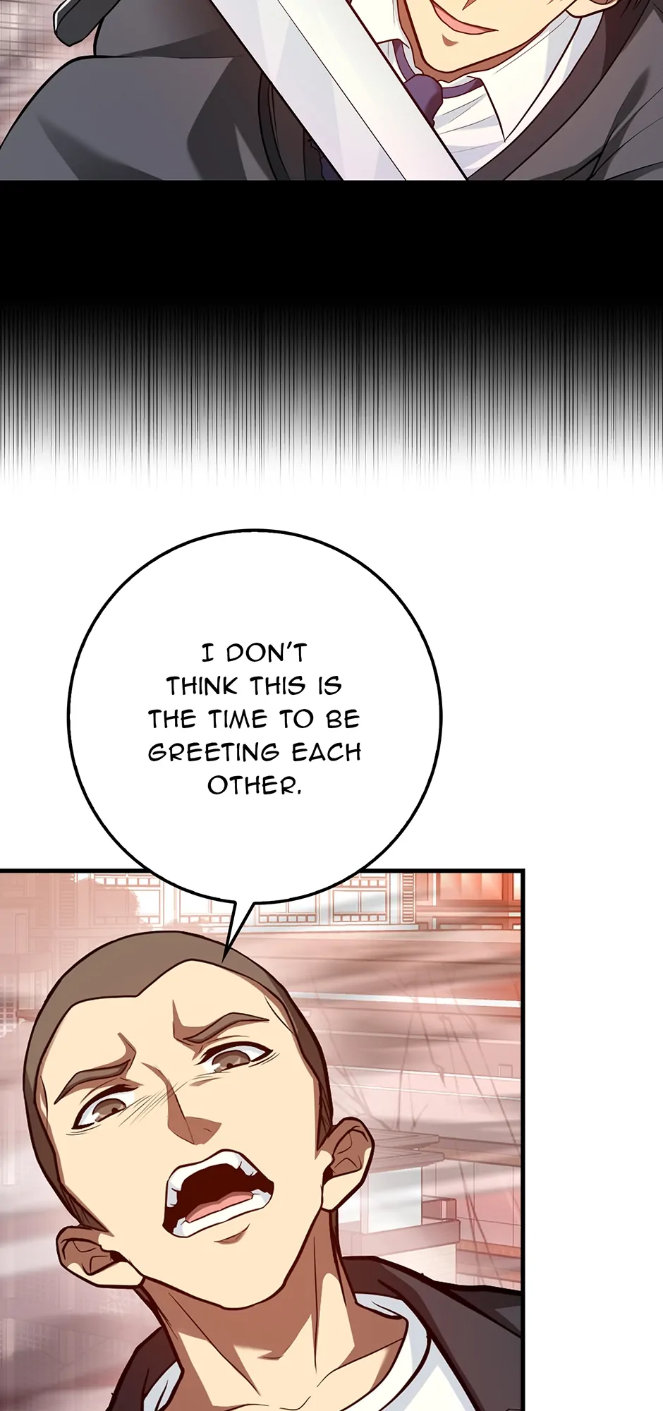 Read Return of the Martial Arts Genius EN Manga Online