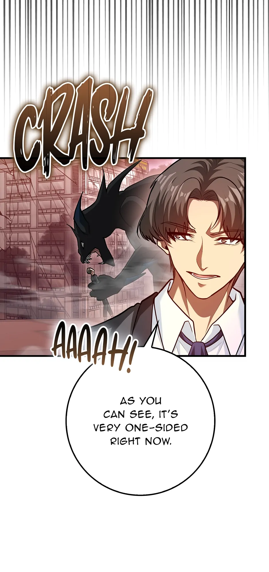 Read Return of the Martial Arts Genius EN Manga Online