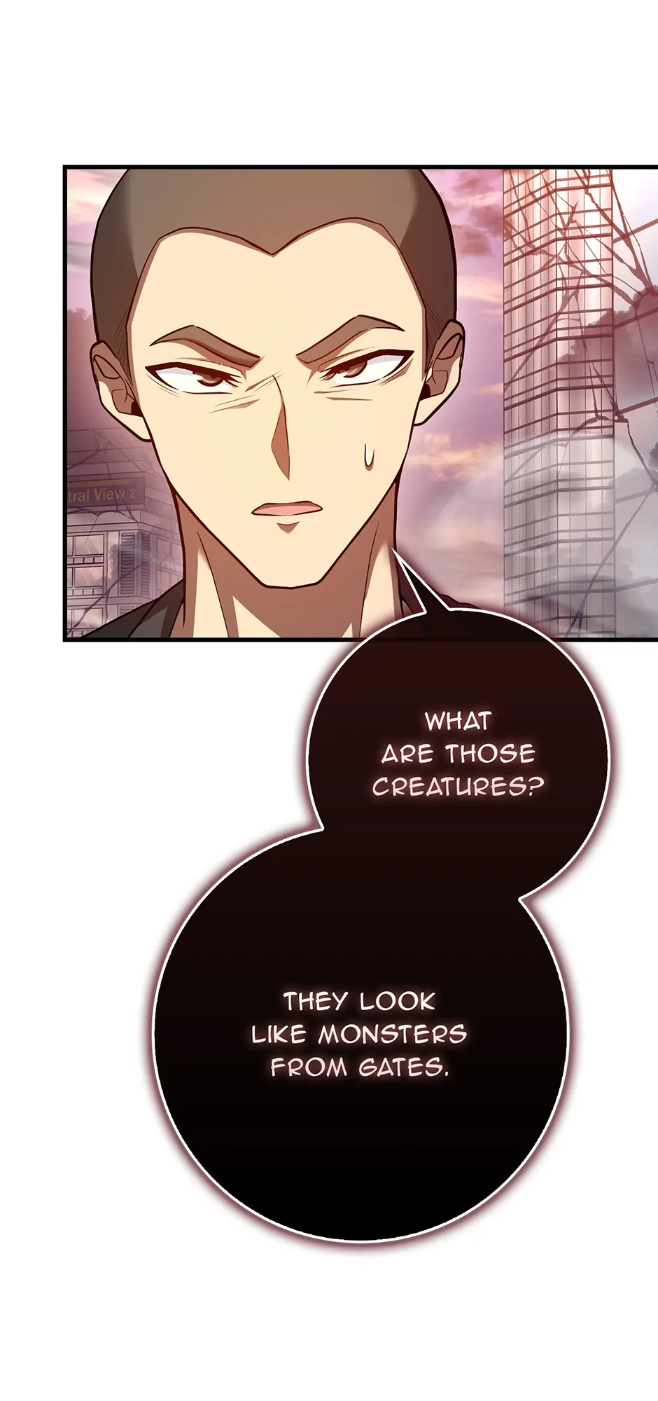 Read Return of the Martial Arts Genius EN Manga Online