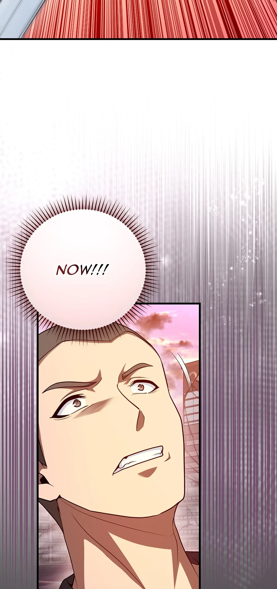 Read Return of the Martial Arts Genius EN Manga Online