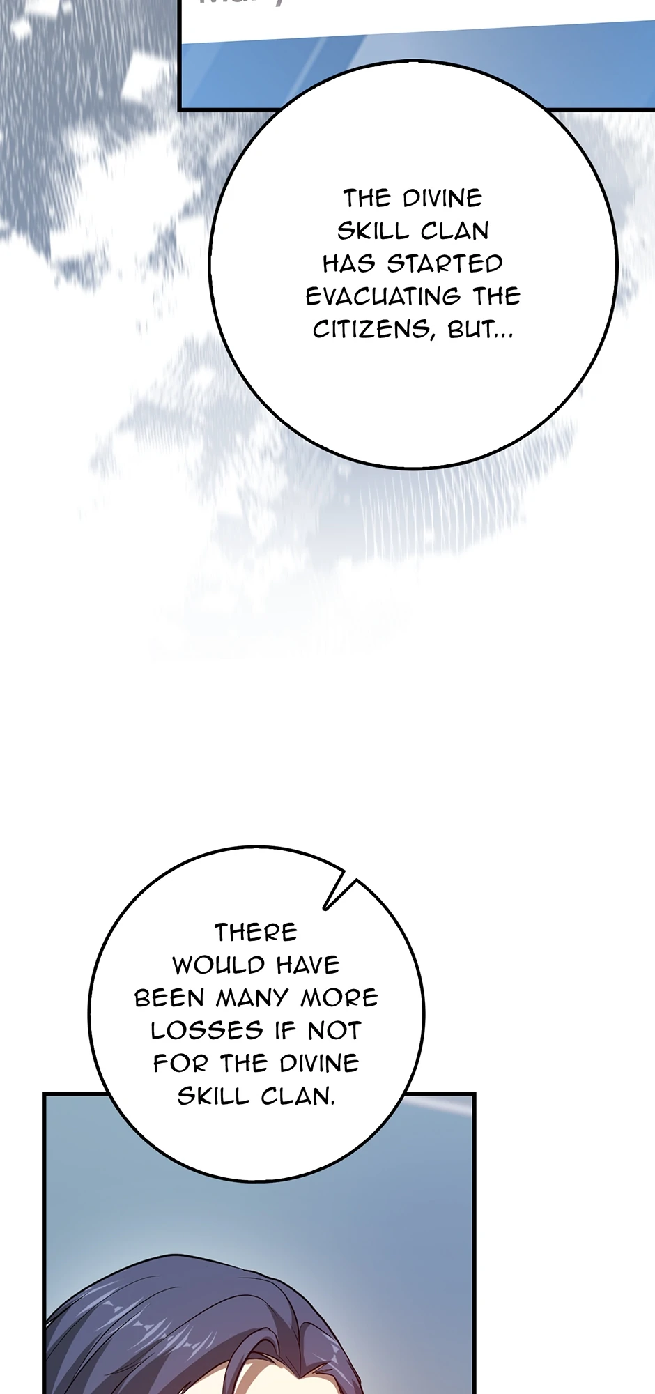 Read Return of the Martial Arts Genius EN Manga Online