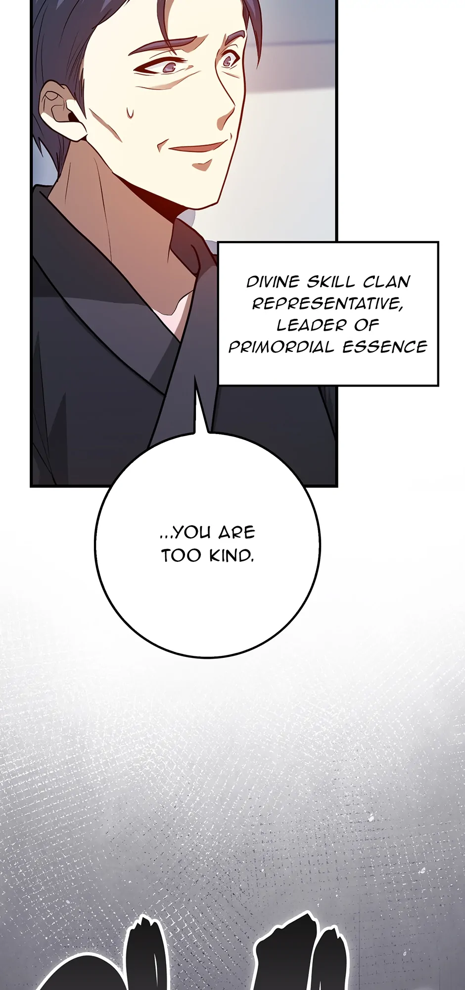 Read Return of the Martial Arts Genius EN Manga Online