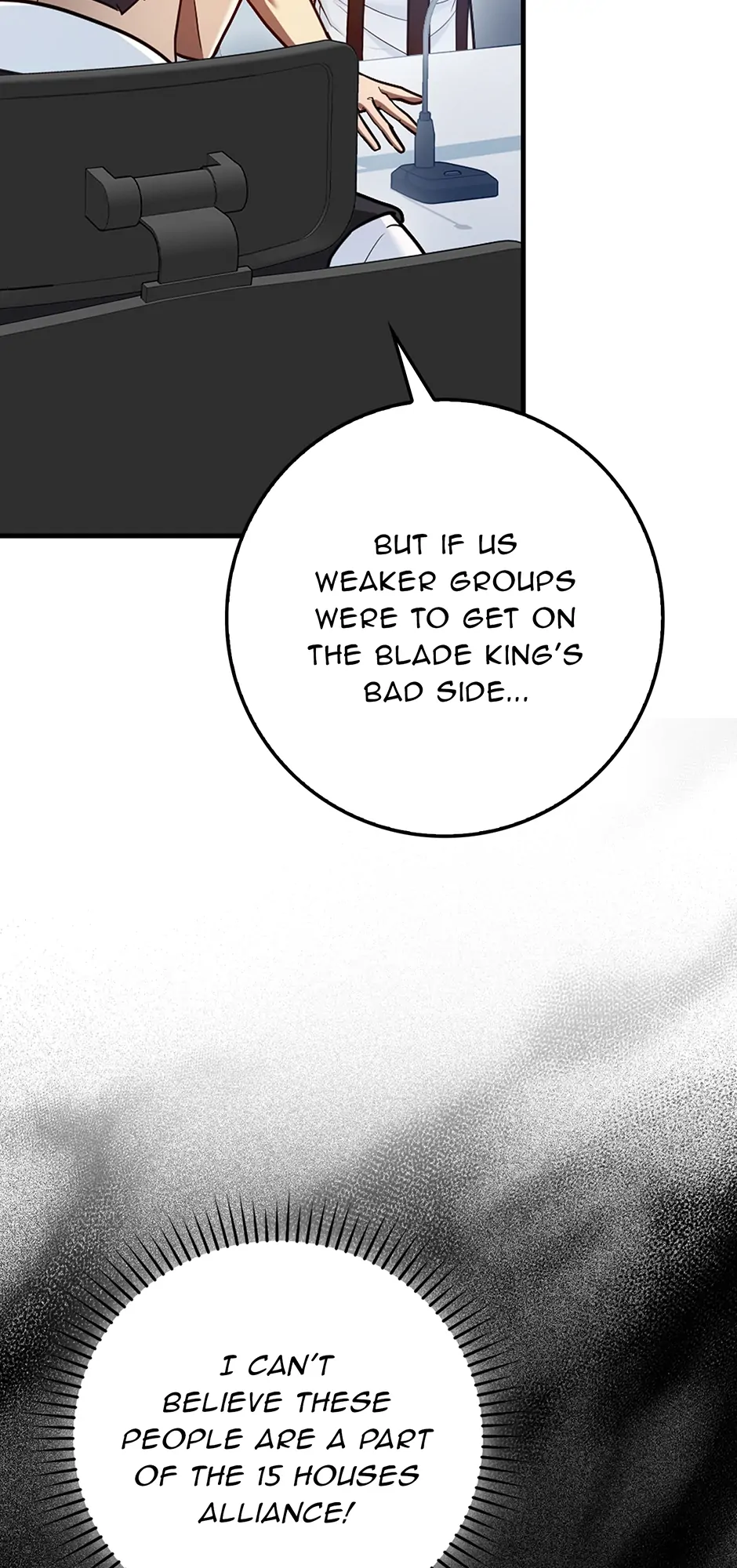Read Return of the Martial Arts Genius EN Manga Online