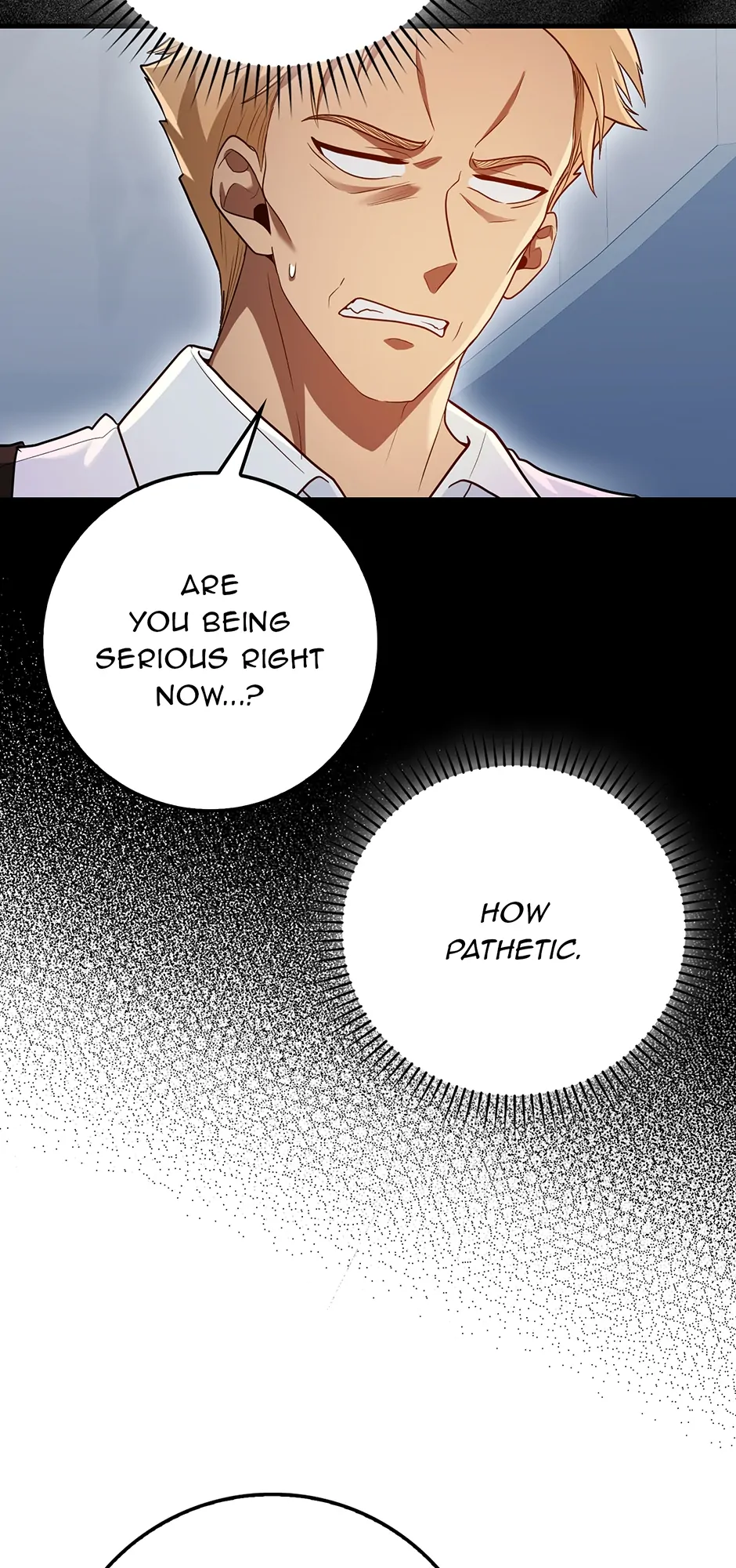 Read Return of the Martial Arts Genius EN Manga Online