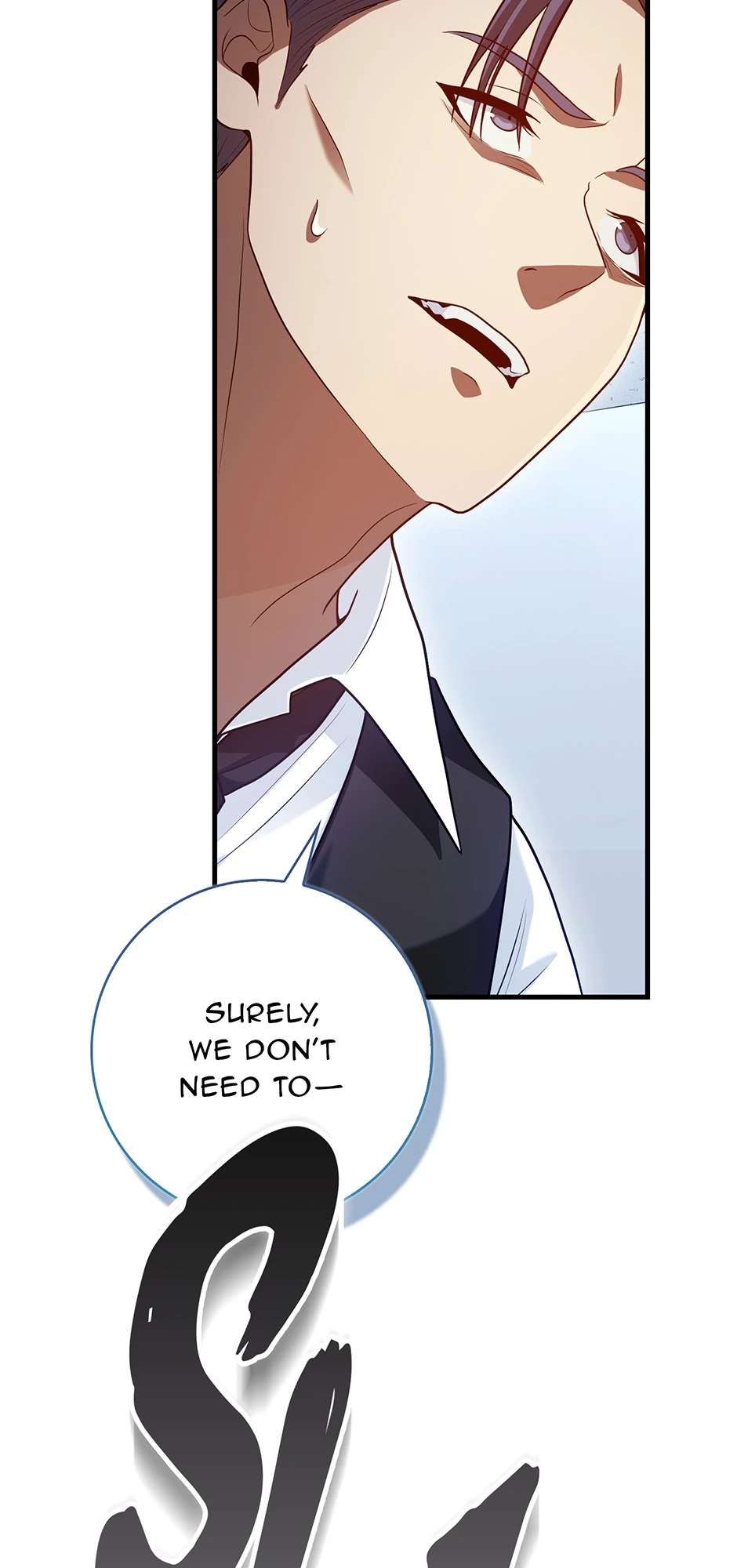 Read Return of the Martial Arts Genius EN Manga Online