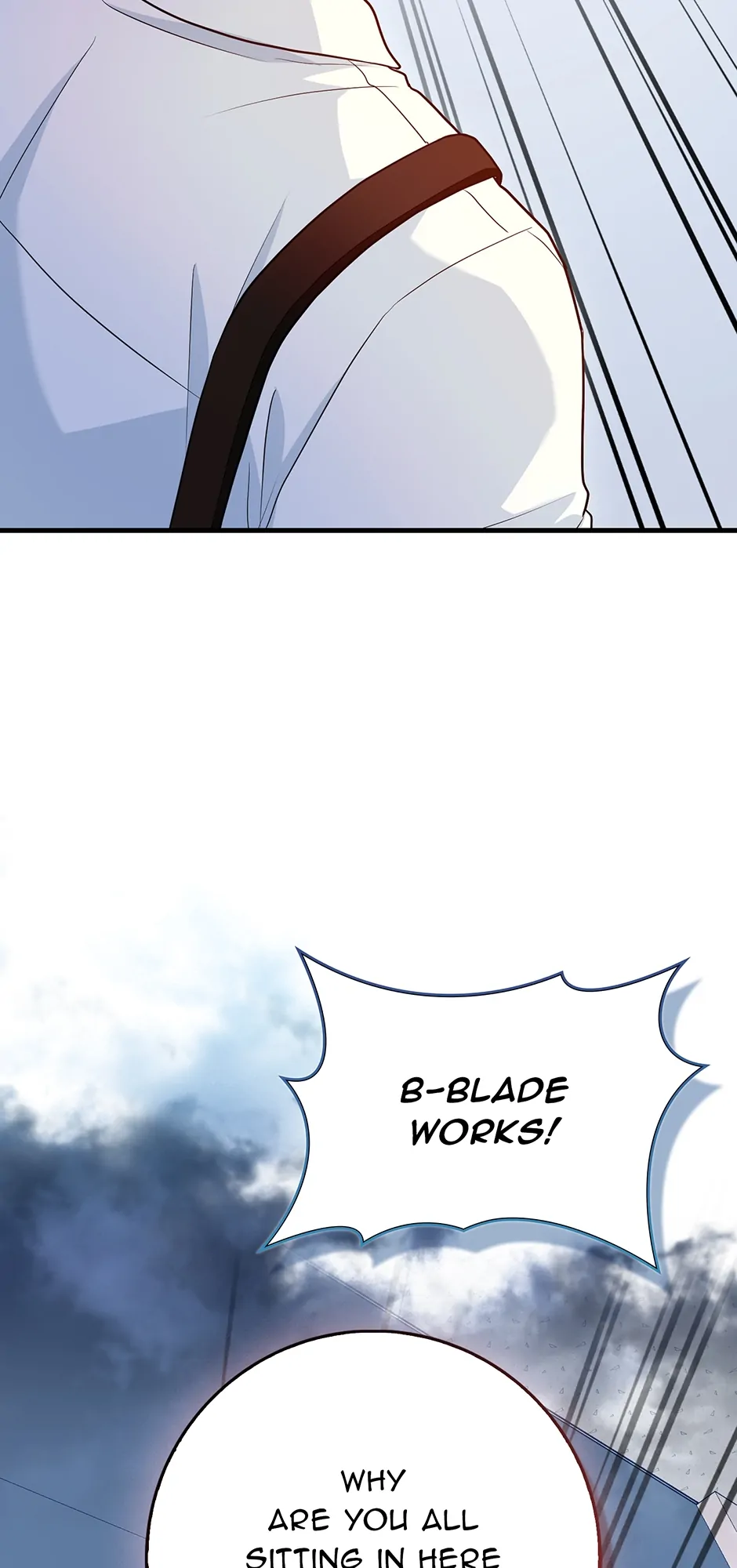 Read Return of the Martial Arts Genius EN Manga Online