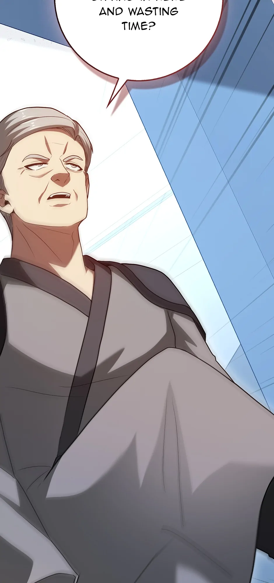 Read Return of the Martial Arts Genius EN Manga Online