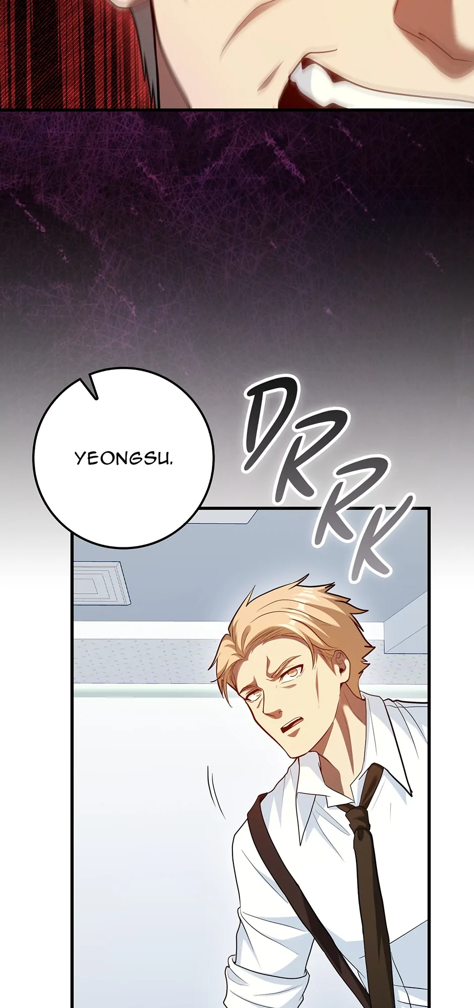 Read Return of the Martial Arts Genius EN Manga Online