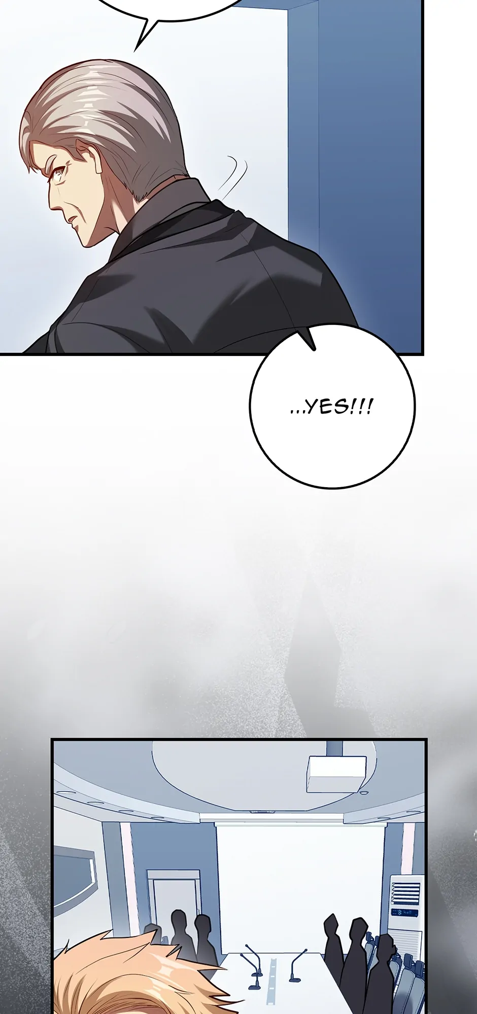 Read Return of the Martial Arts Genius EN Manga Online