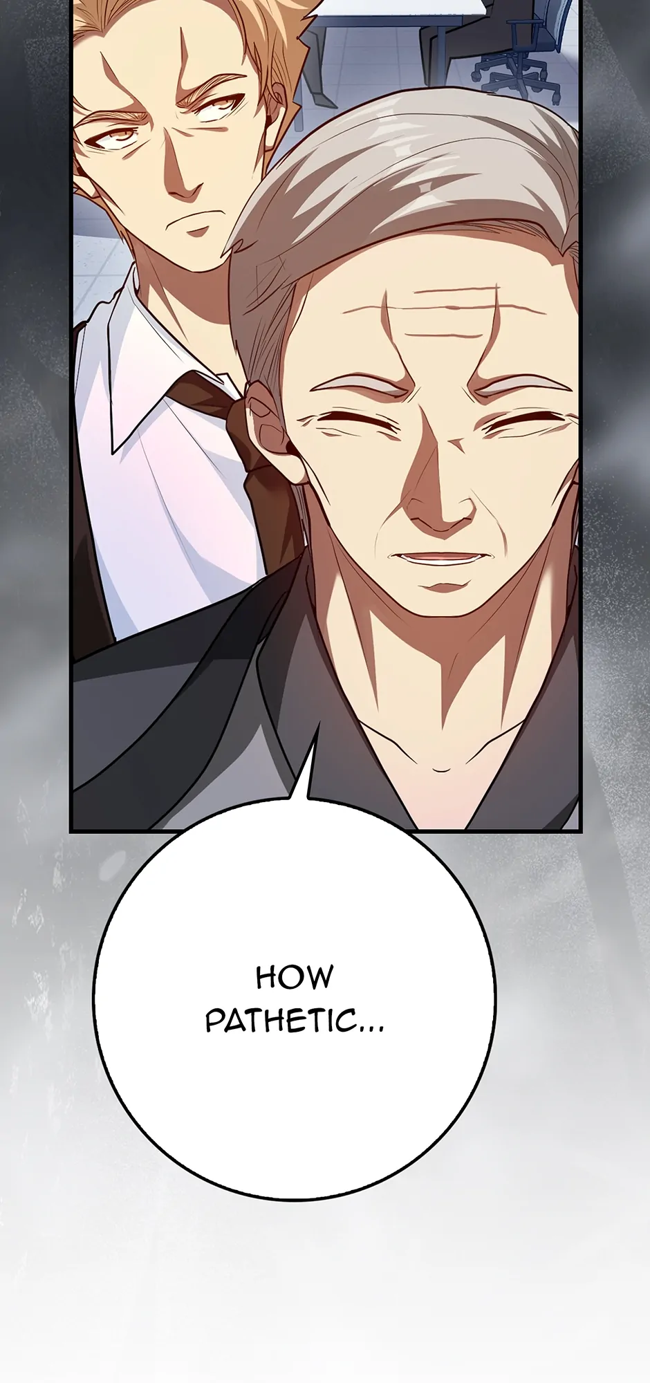 Read Return of the Martial Arts Genius EN Manga Online