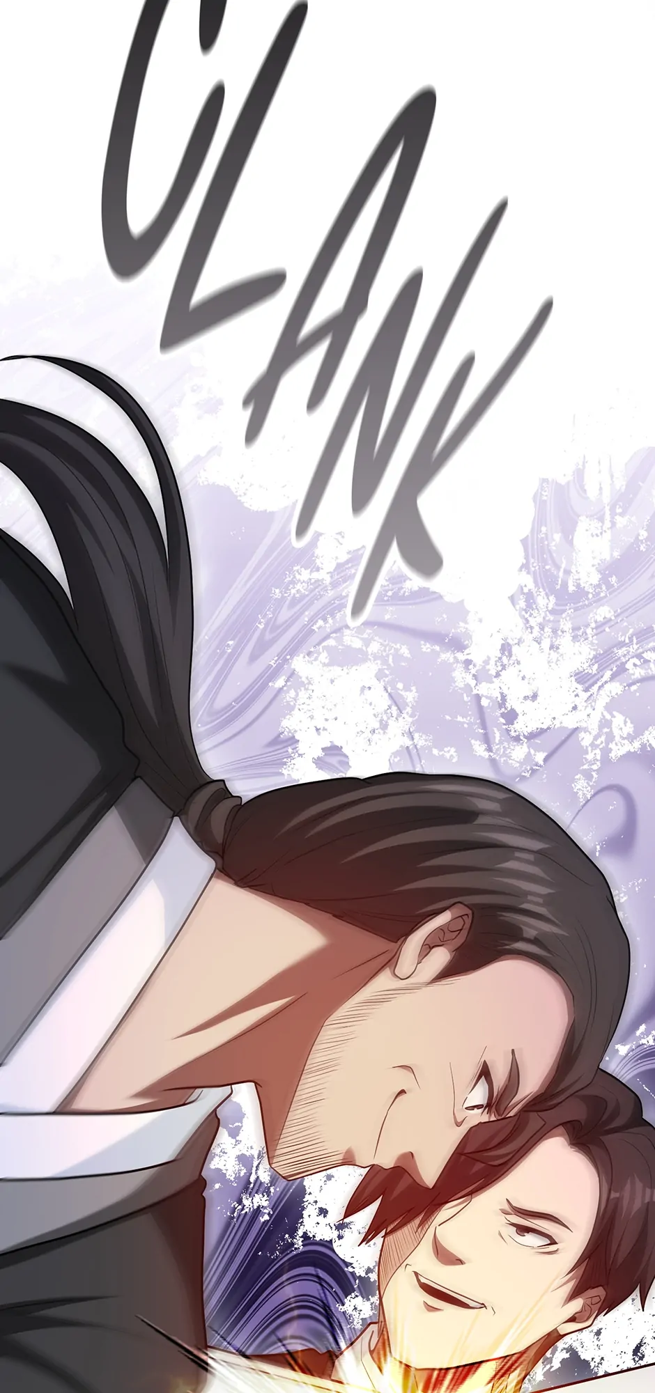 Read Return of the Martial Arts Genius EN Manga Online