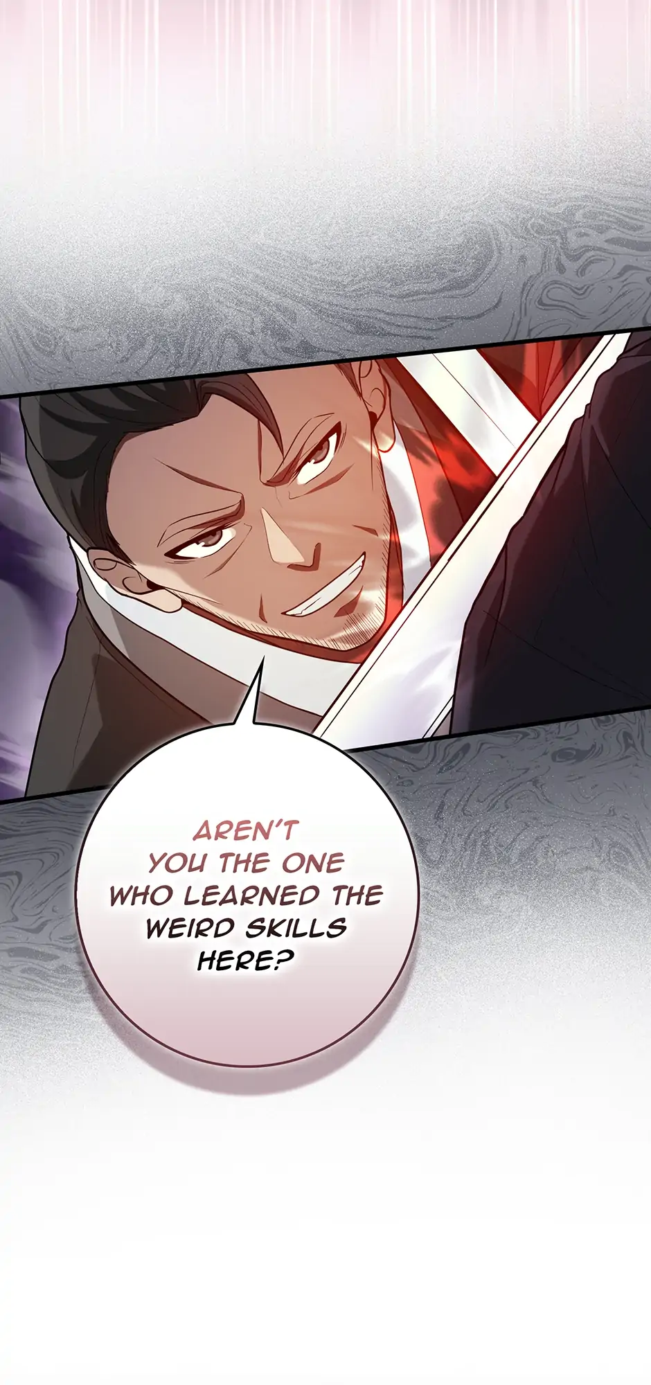 Read Return of the Martial Arts Genius EN Manga Online