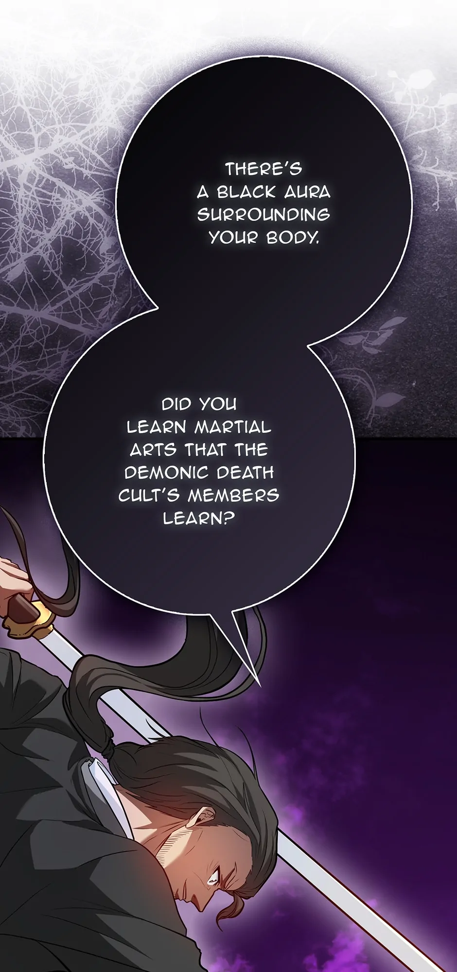 Read Return of the Martial Arts Genius EN Manga Online