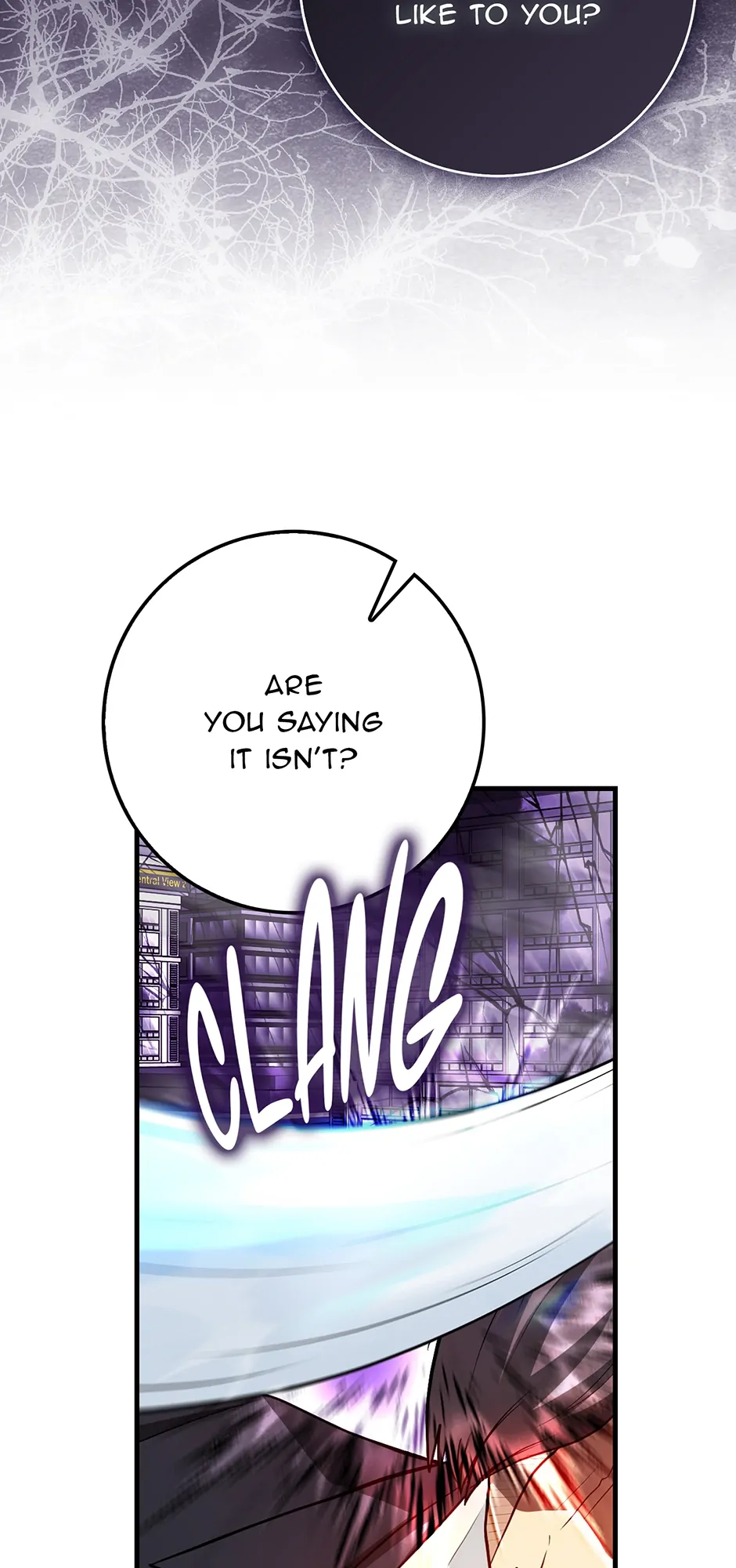 Read Return of the Martial Arts Genius EN Manga Online