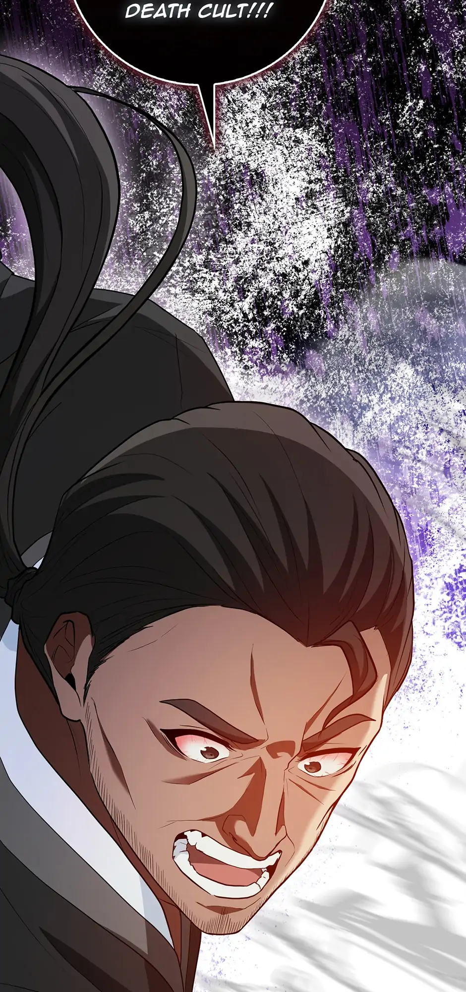 Read Return of the Martial Arts Genius EN Manga Online