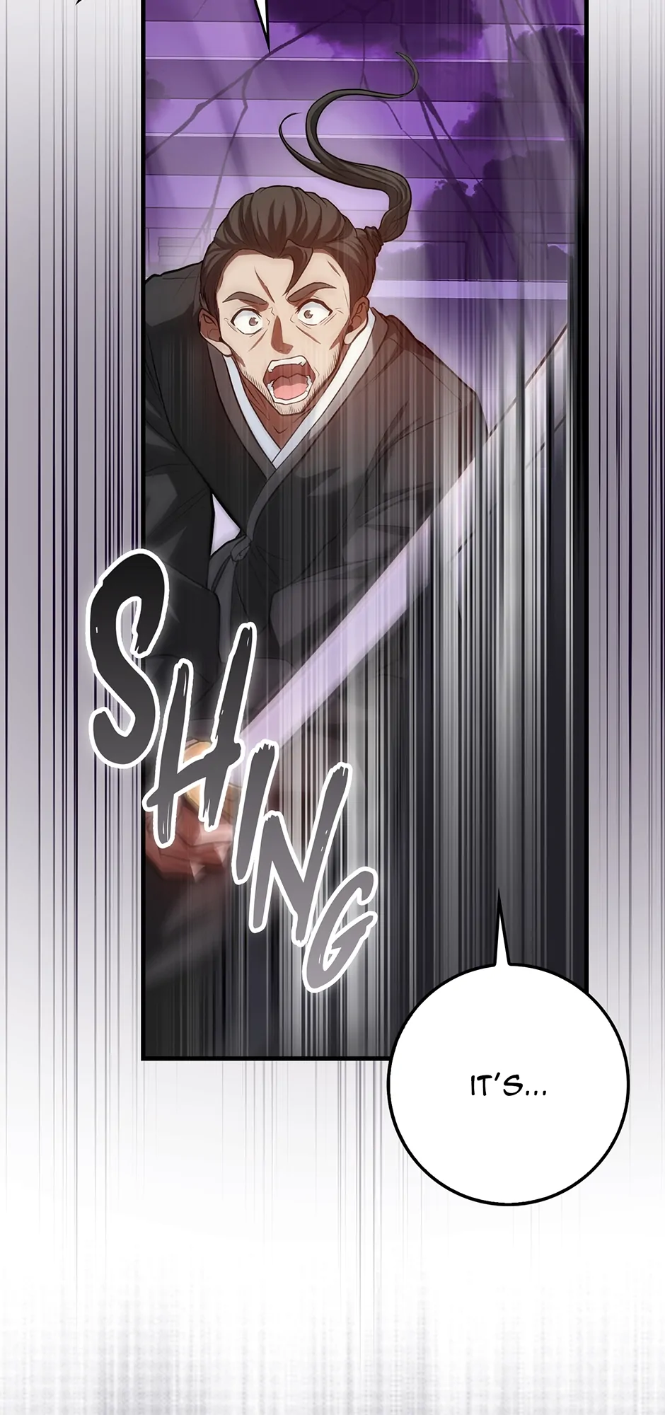 Read Return of the Martial Arts Genius EN Manga Online