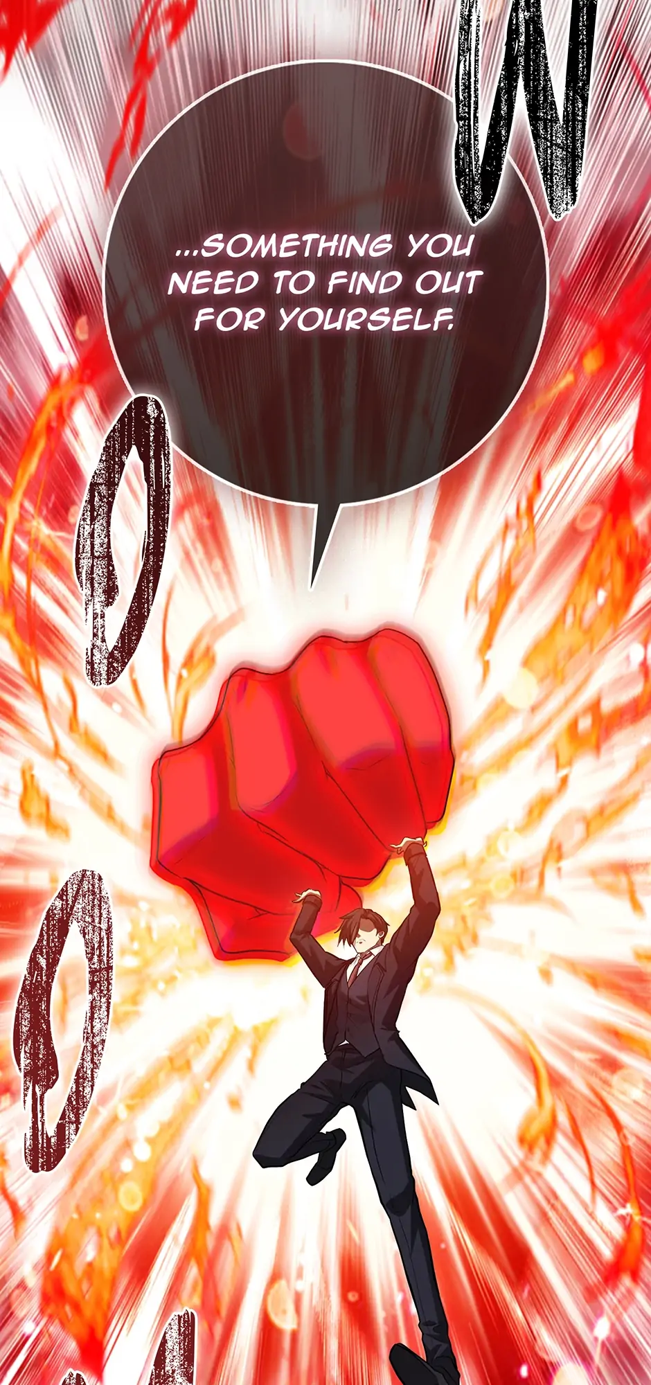 Read Return of the Martial Arts Genius EN Manga Online