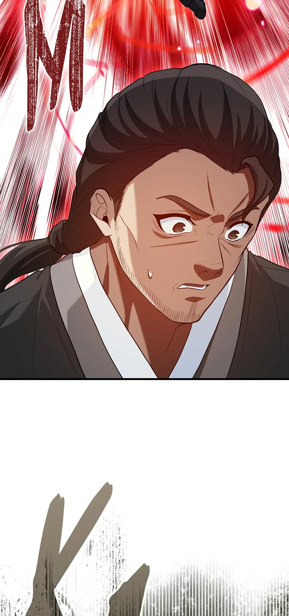 Read Return of the Martial Arts Genius EN Manga Online