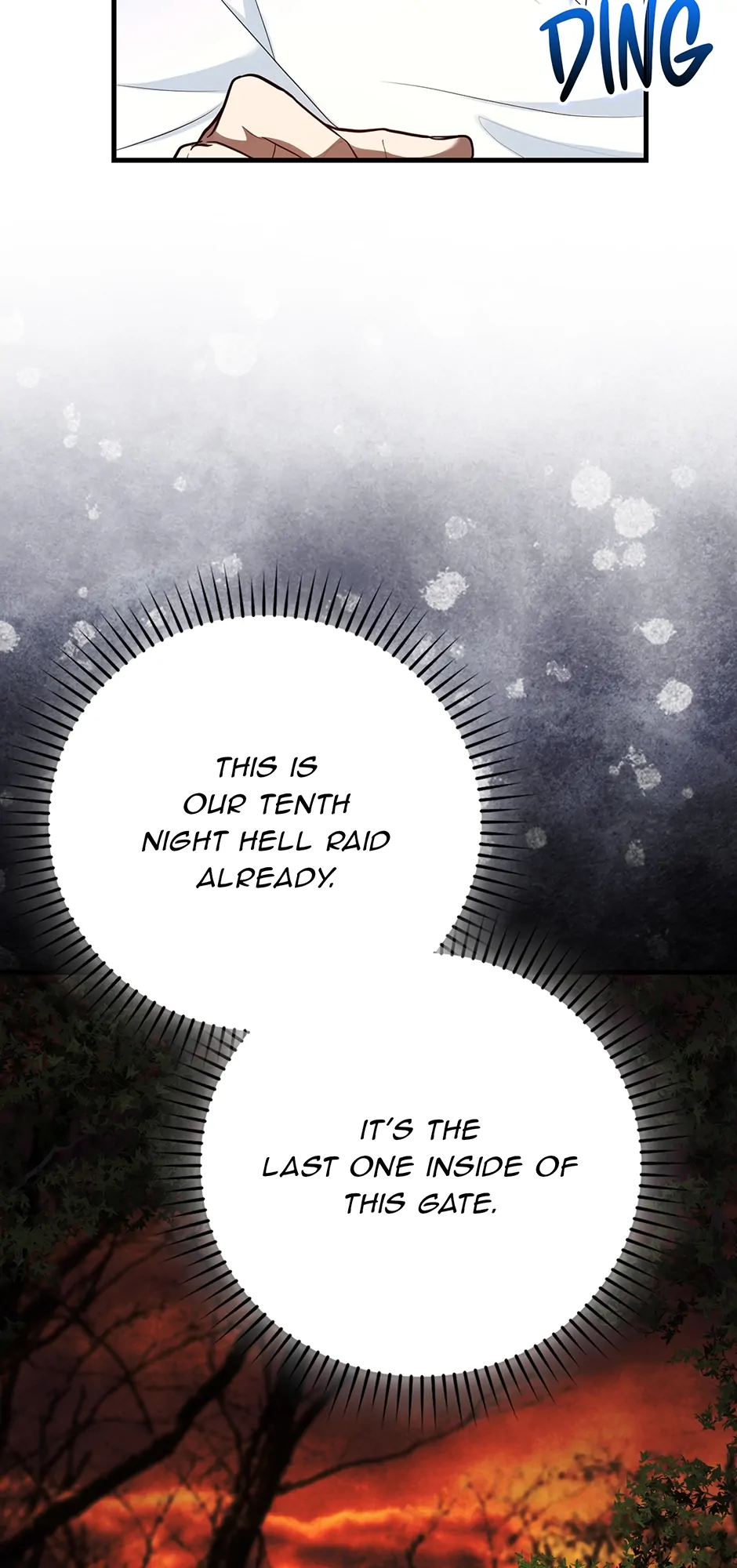Read Return of the Martial Arts Genius EN Manga Online