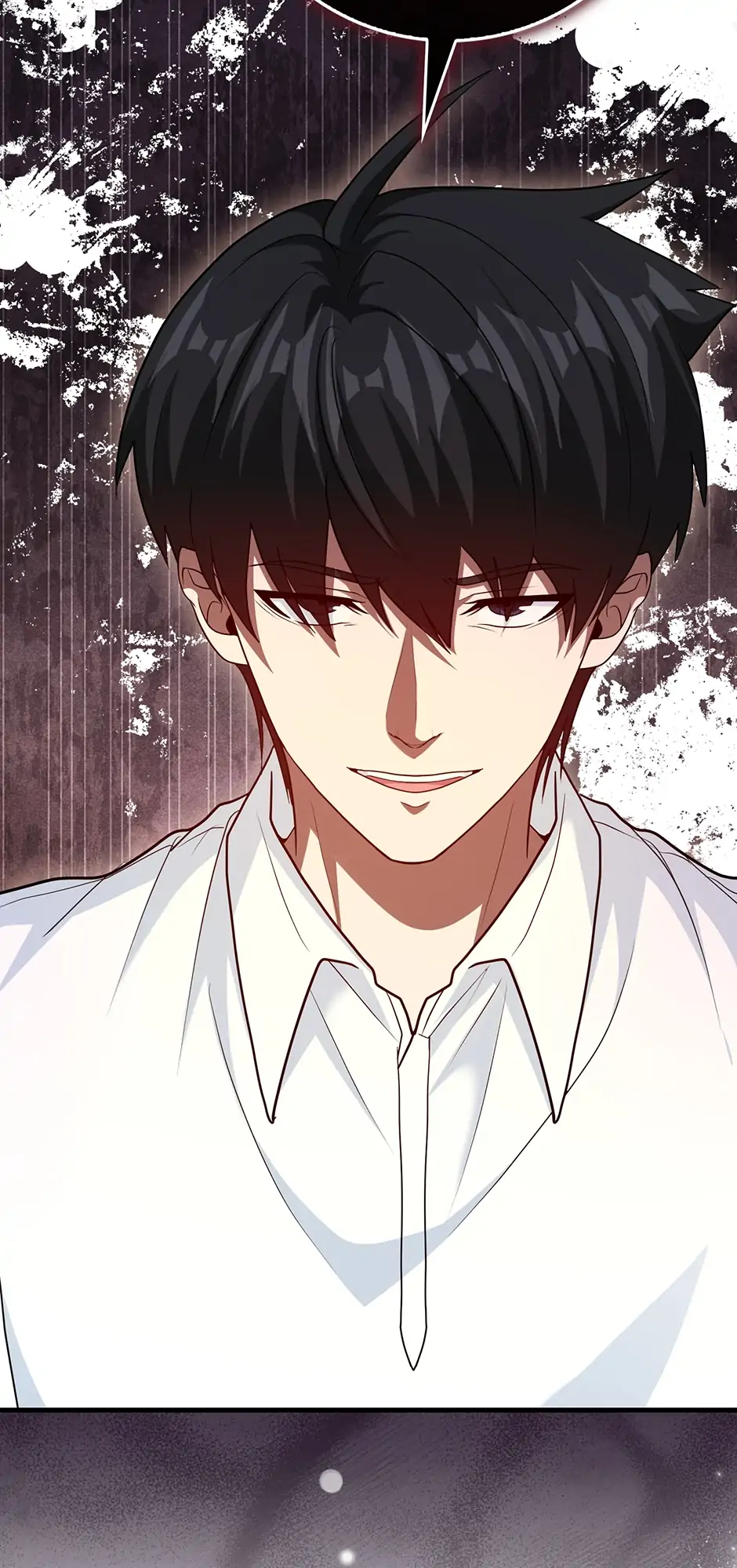 Read Return of the Martial Arts Genius EN Manga Online