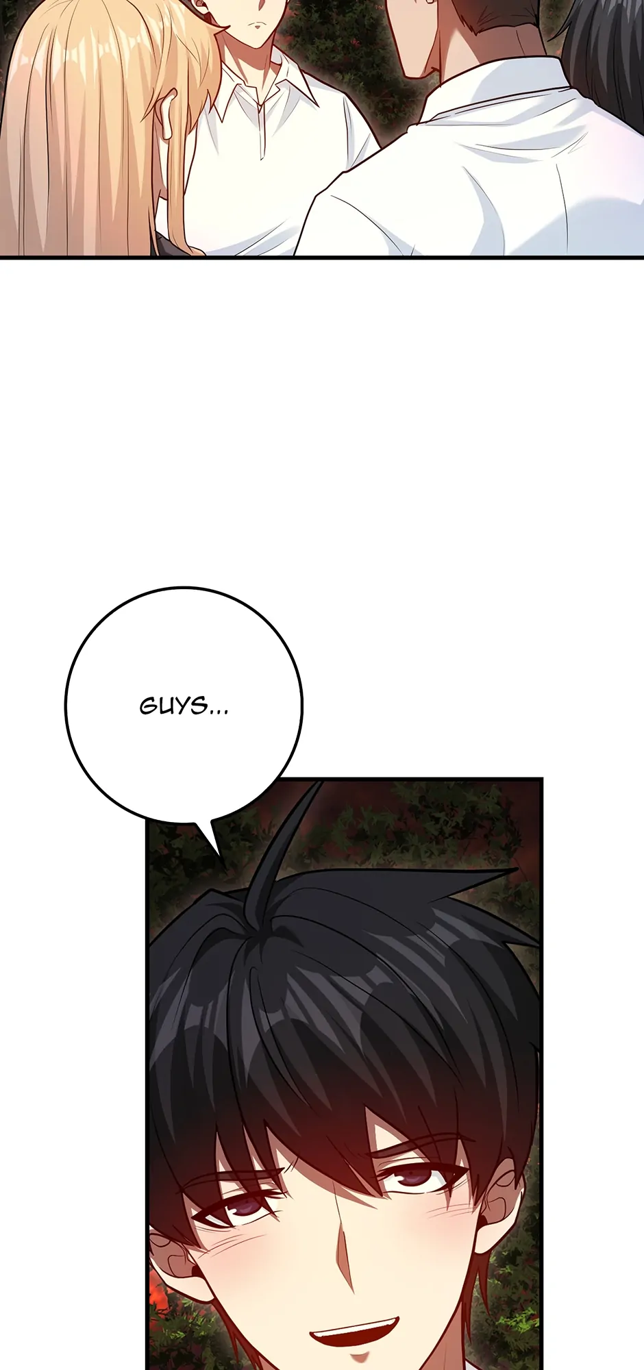 Read Return of the Martial Arts Genius EN Manga Online