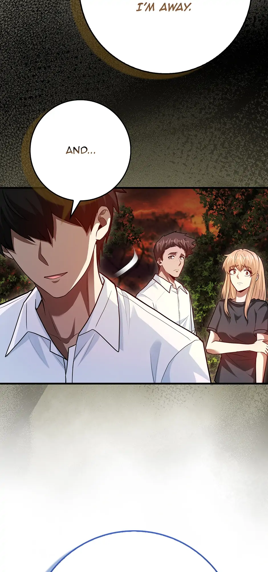 Read Return of the Martial Arts Genius EN Manga Online