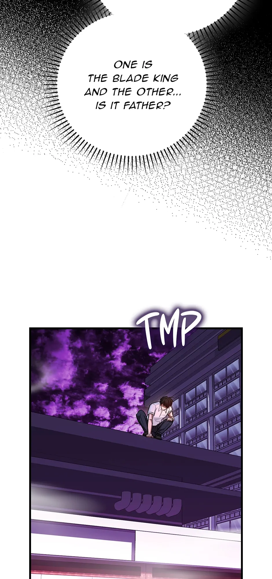 Read Return of the Martial Arts Genius EN Manga Online