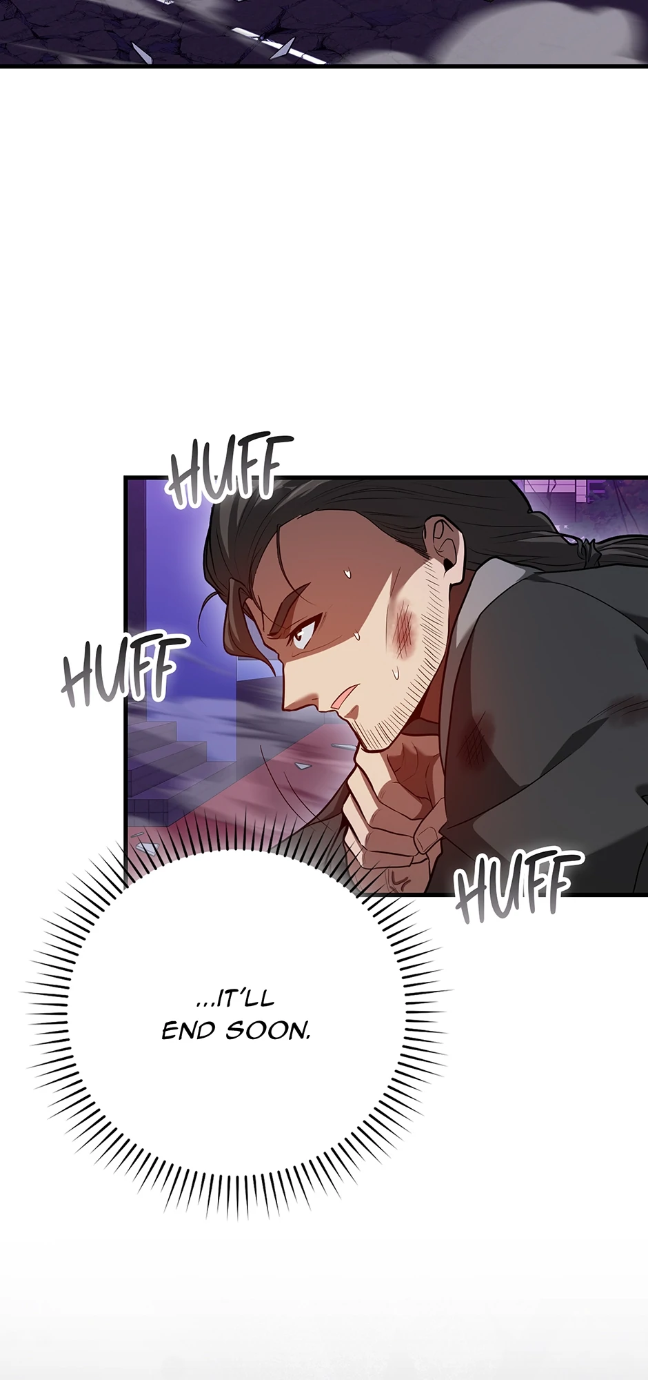 Read Return of the Martial Arts Genius EN Manga Online