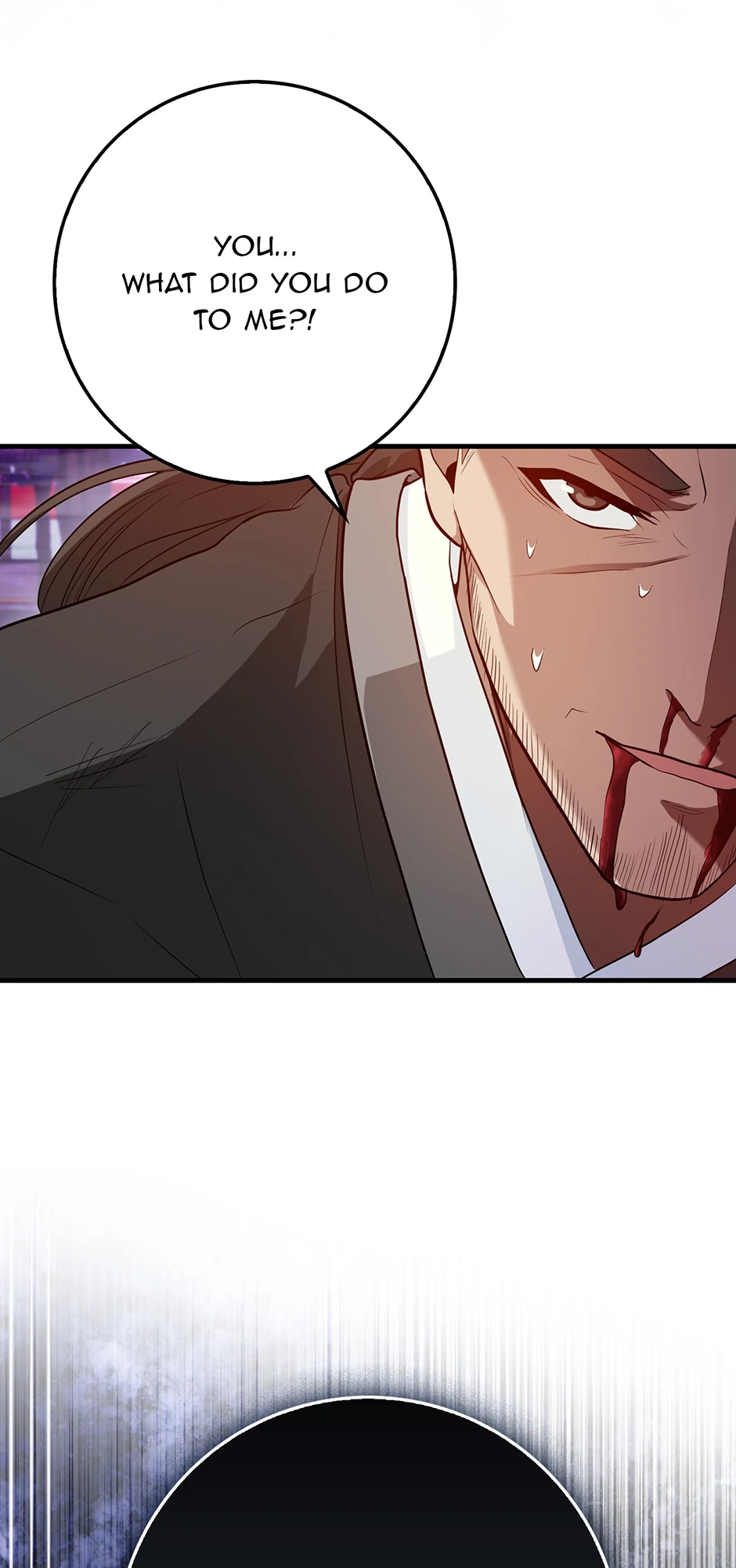 Read Return of the Martial Arts Genius EN Manga Online