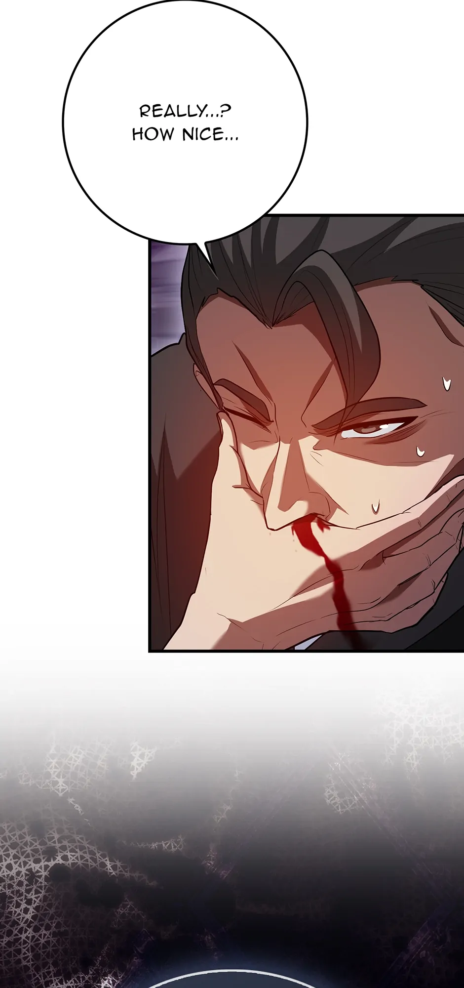 Read Return of the Martial Arts Genius EN Manga Online