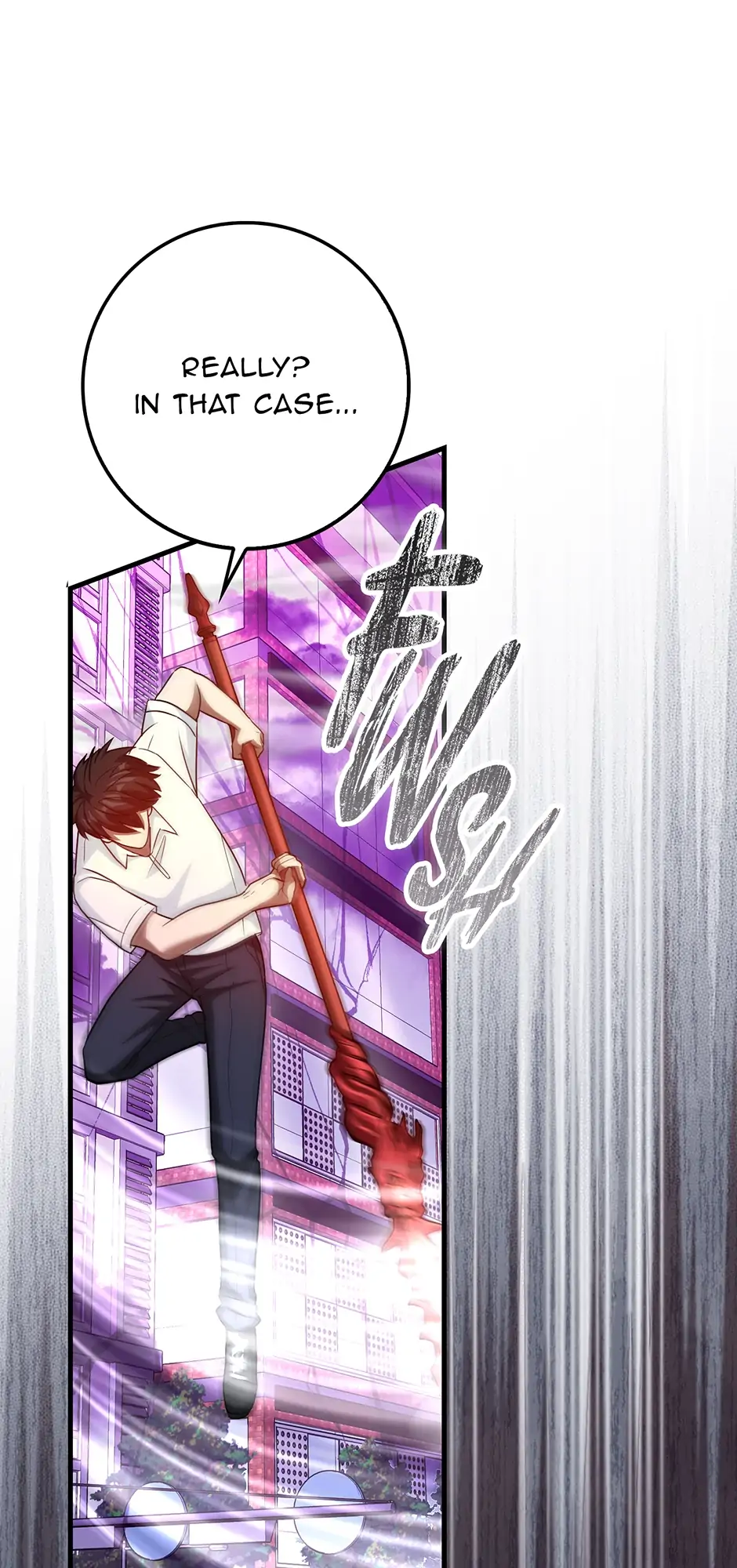 Read Return of the Martial Arts Genius EN Manga Online