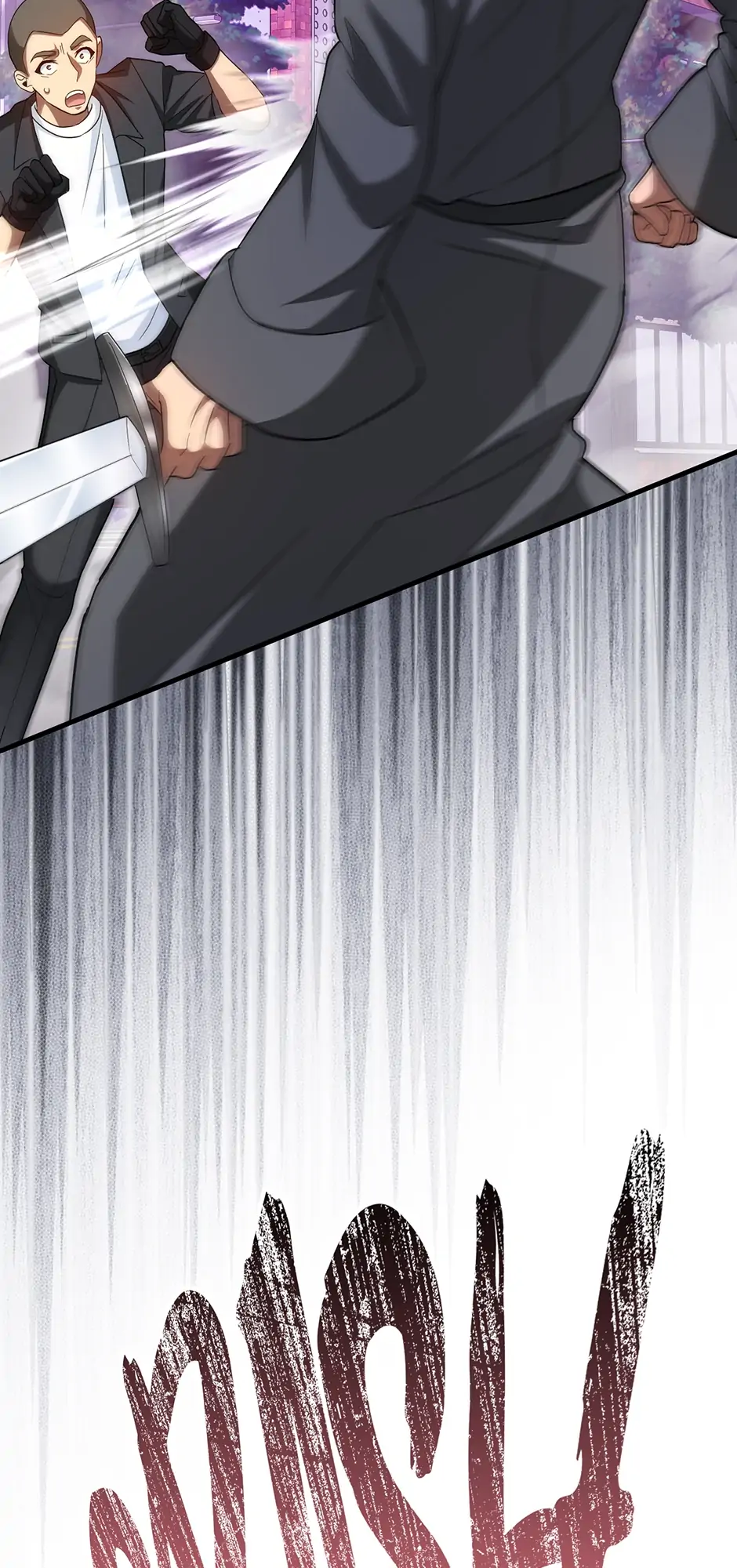 Read Return of the Martial Arts Genius EN Manga Online