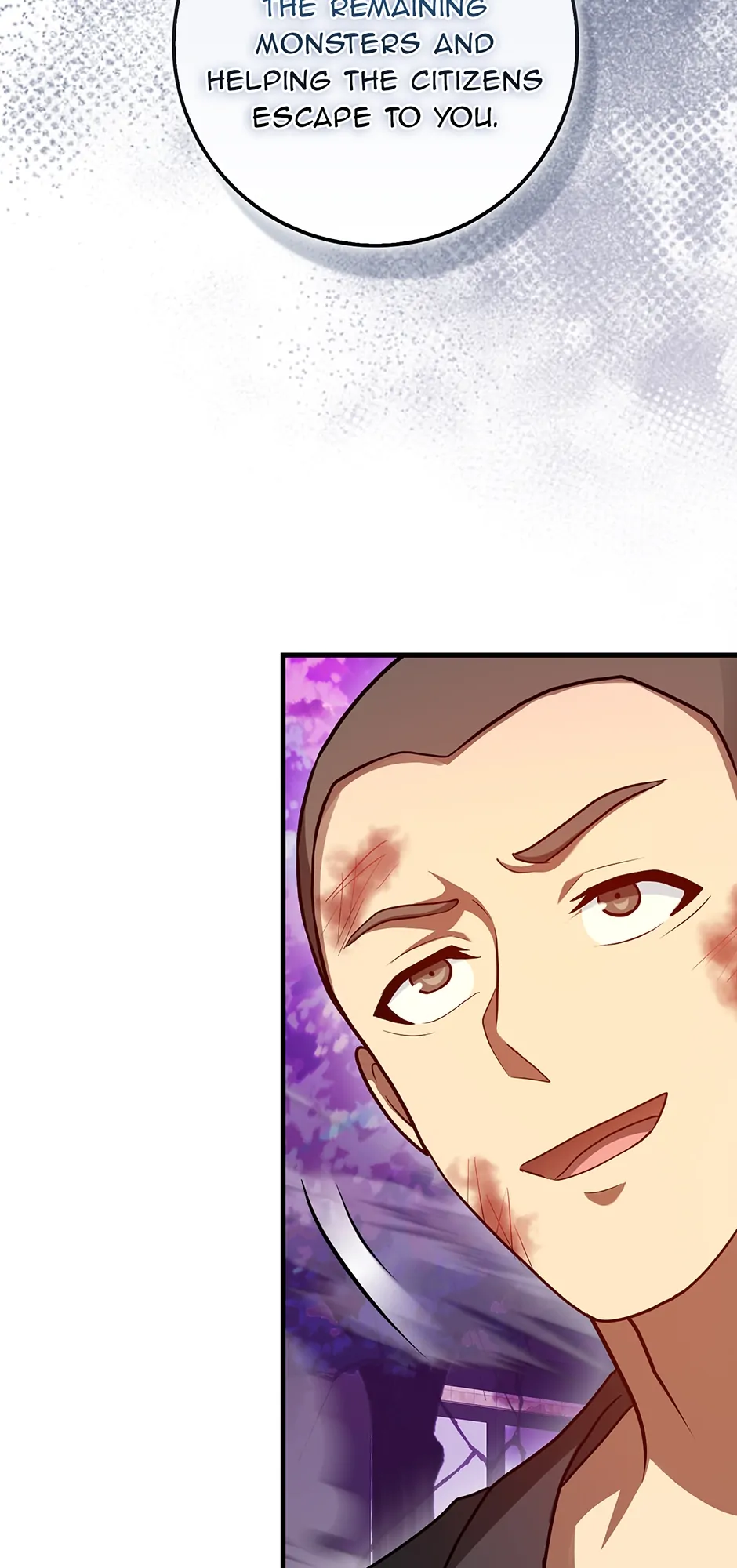 Read Return of the Martial Arts Genius EN Manga Online