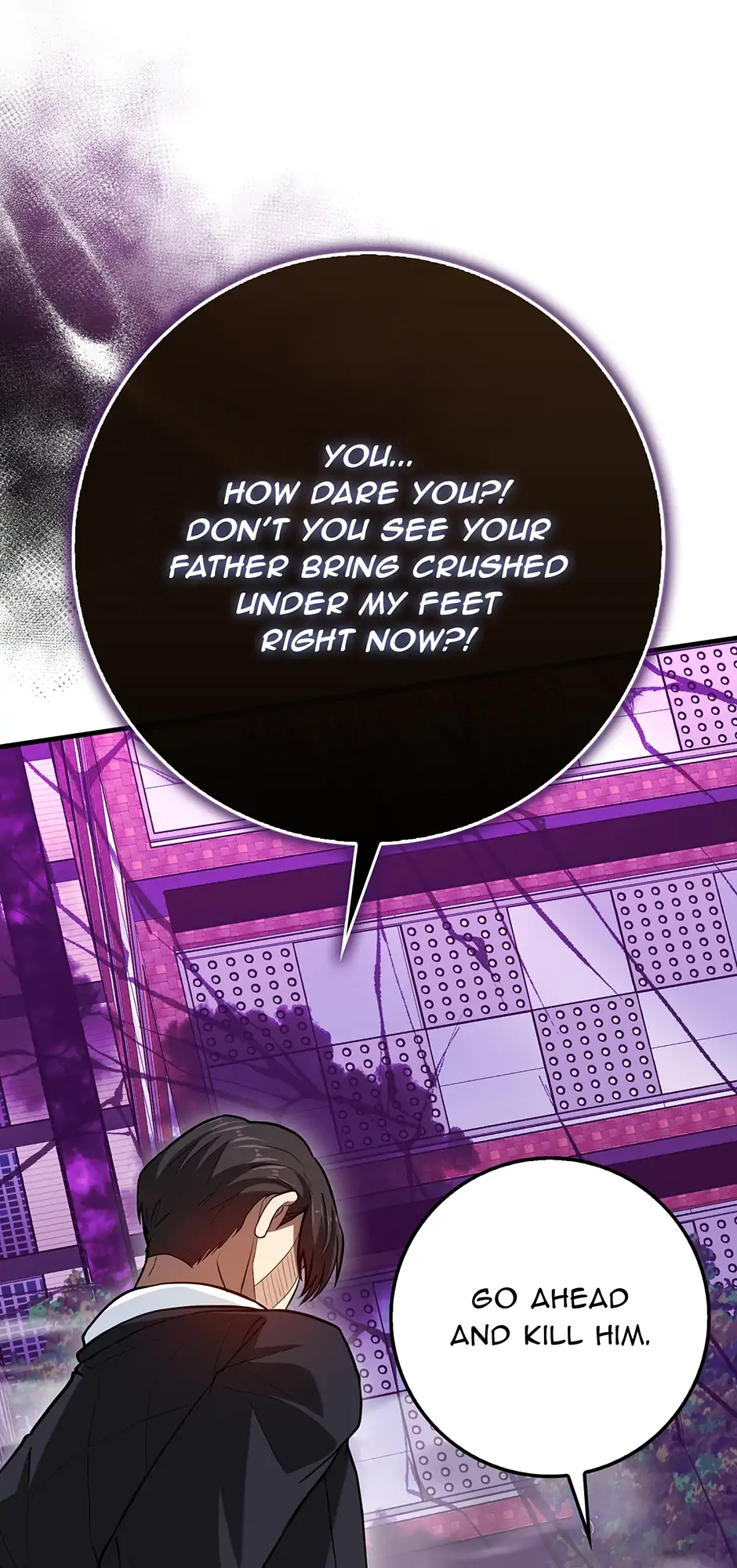 Read Return of the Martial Arts Genius EN Manga Online