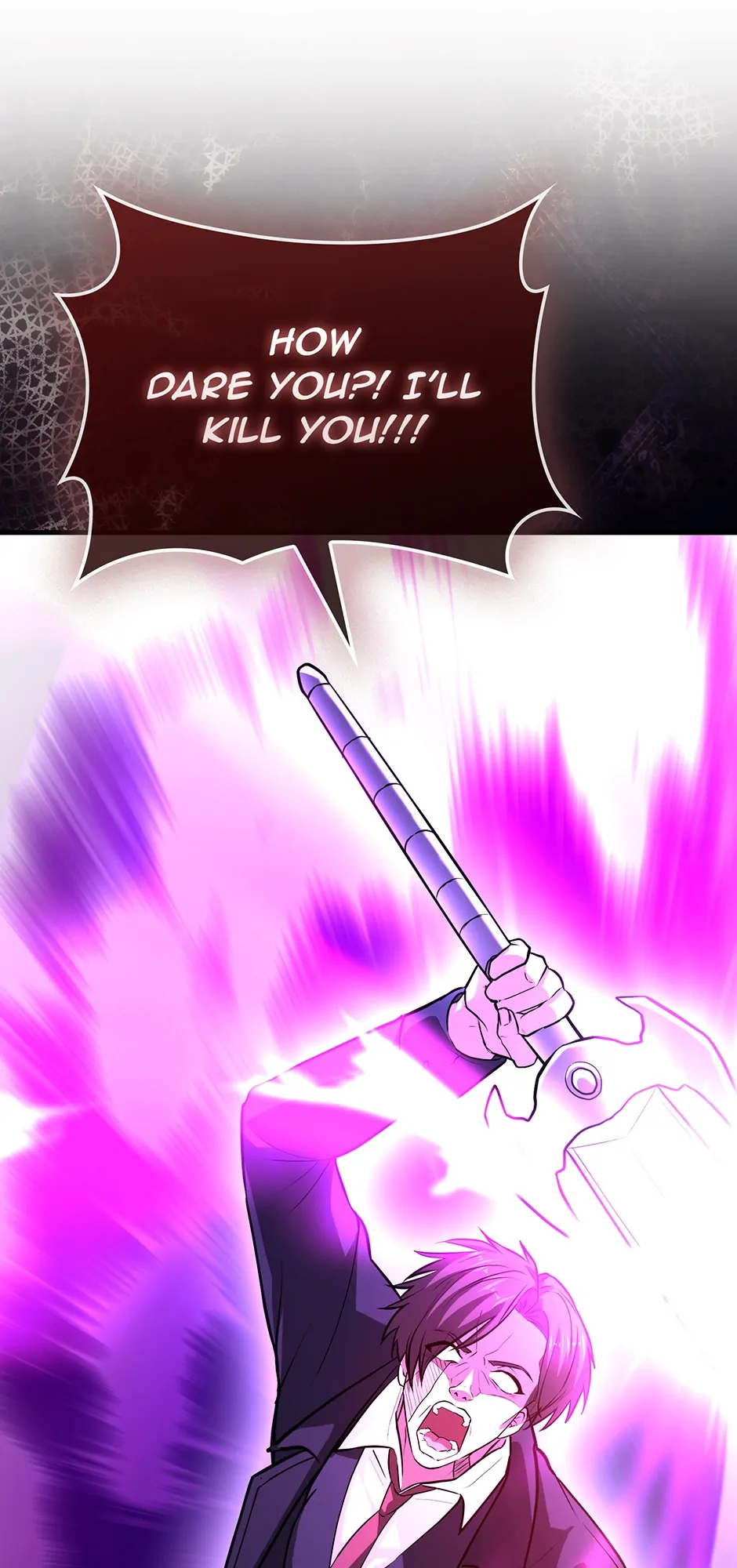Read Return of the Martial Arts Genius EN Manga Online